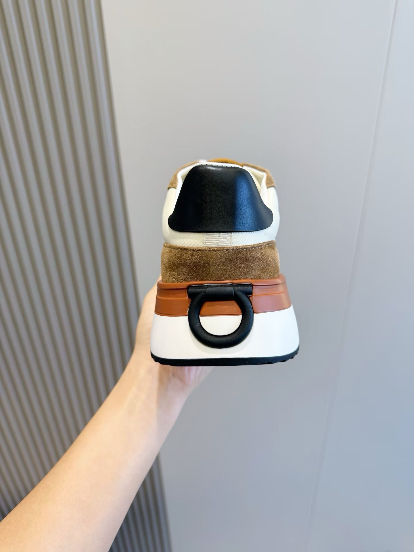 Multi-color Shoes