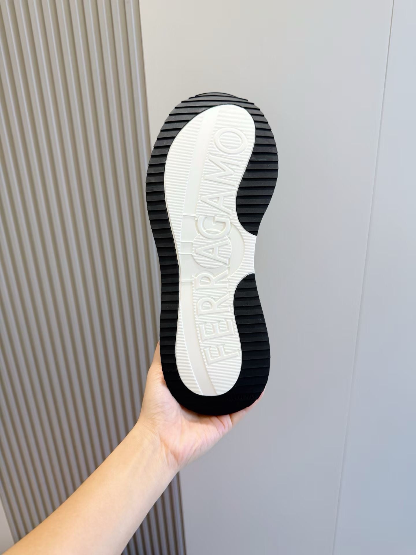 Multi-color Shoes