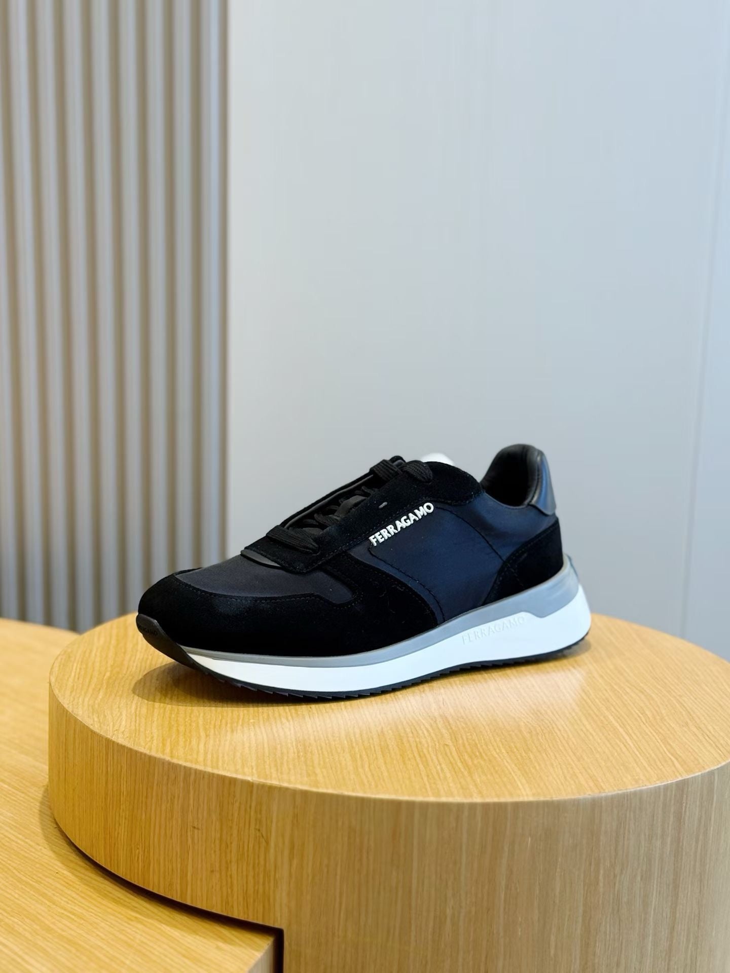 Multi-color Shoes