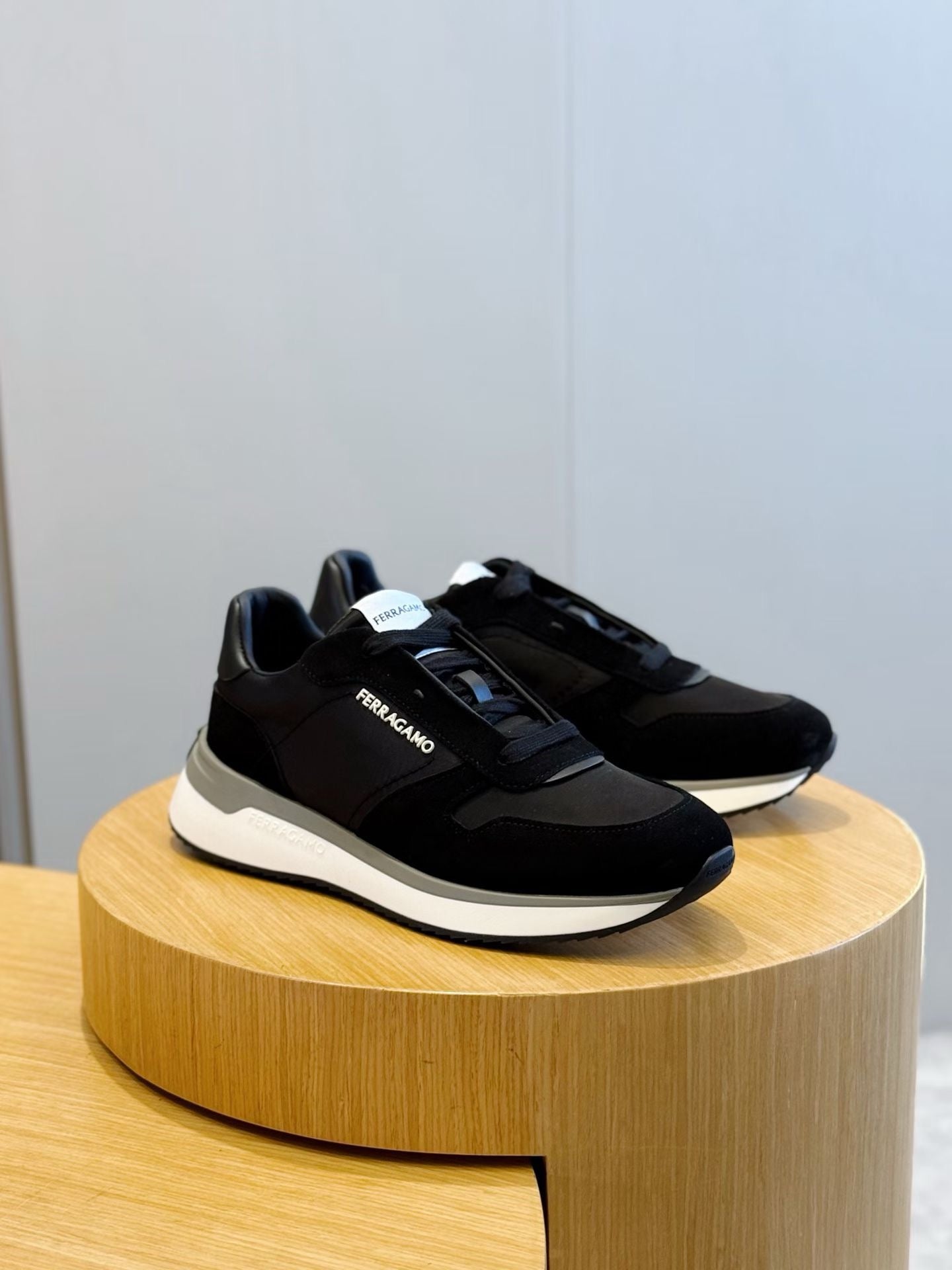 Multi-color Shoes