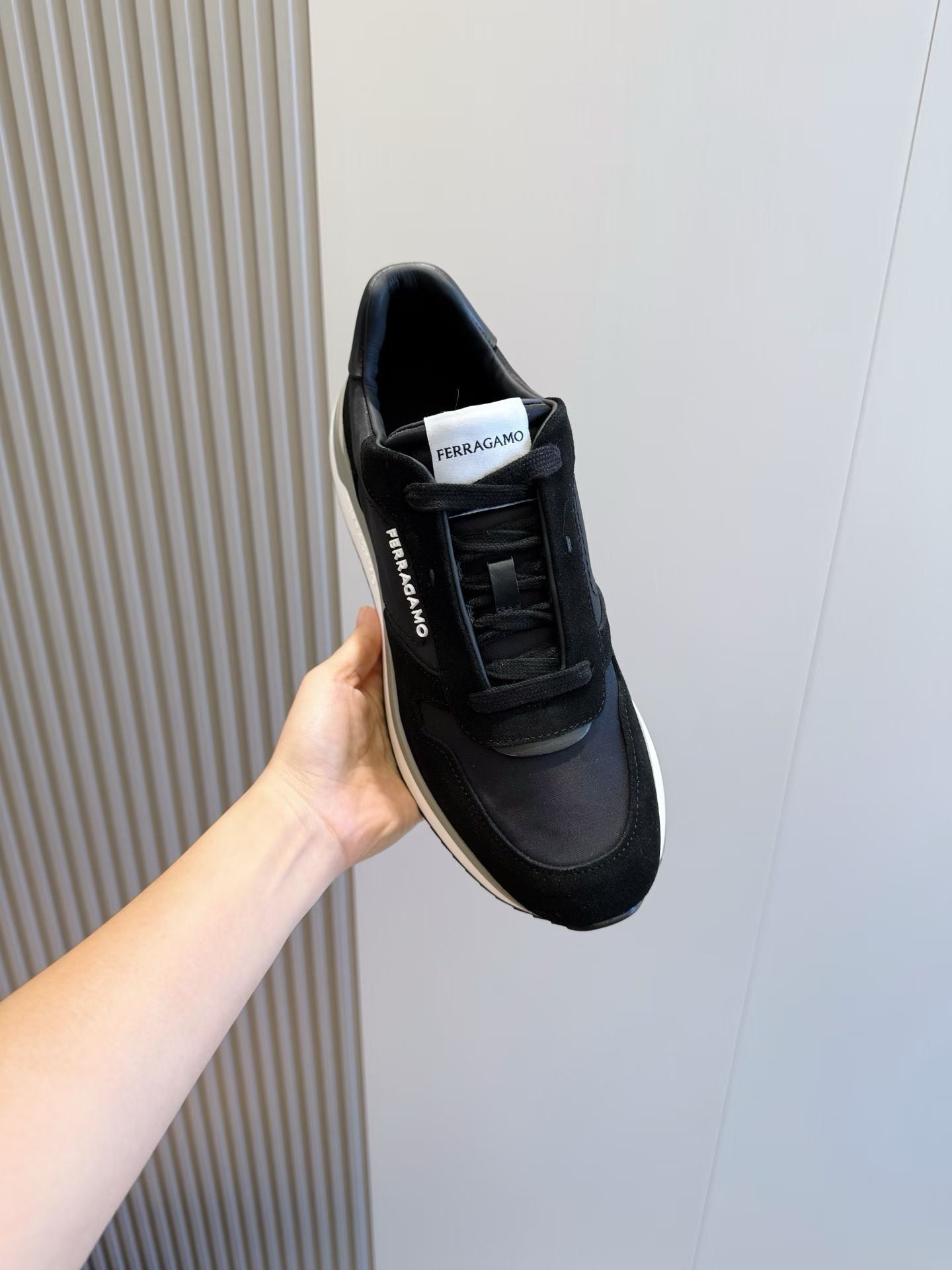 Multi-color Shoes