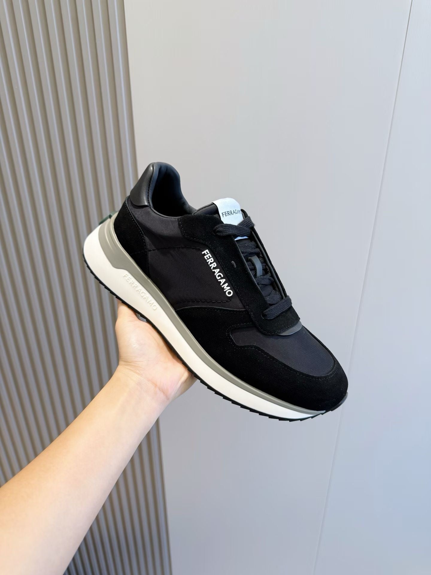 Multi-color Shoes