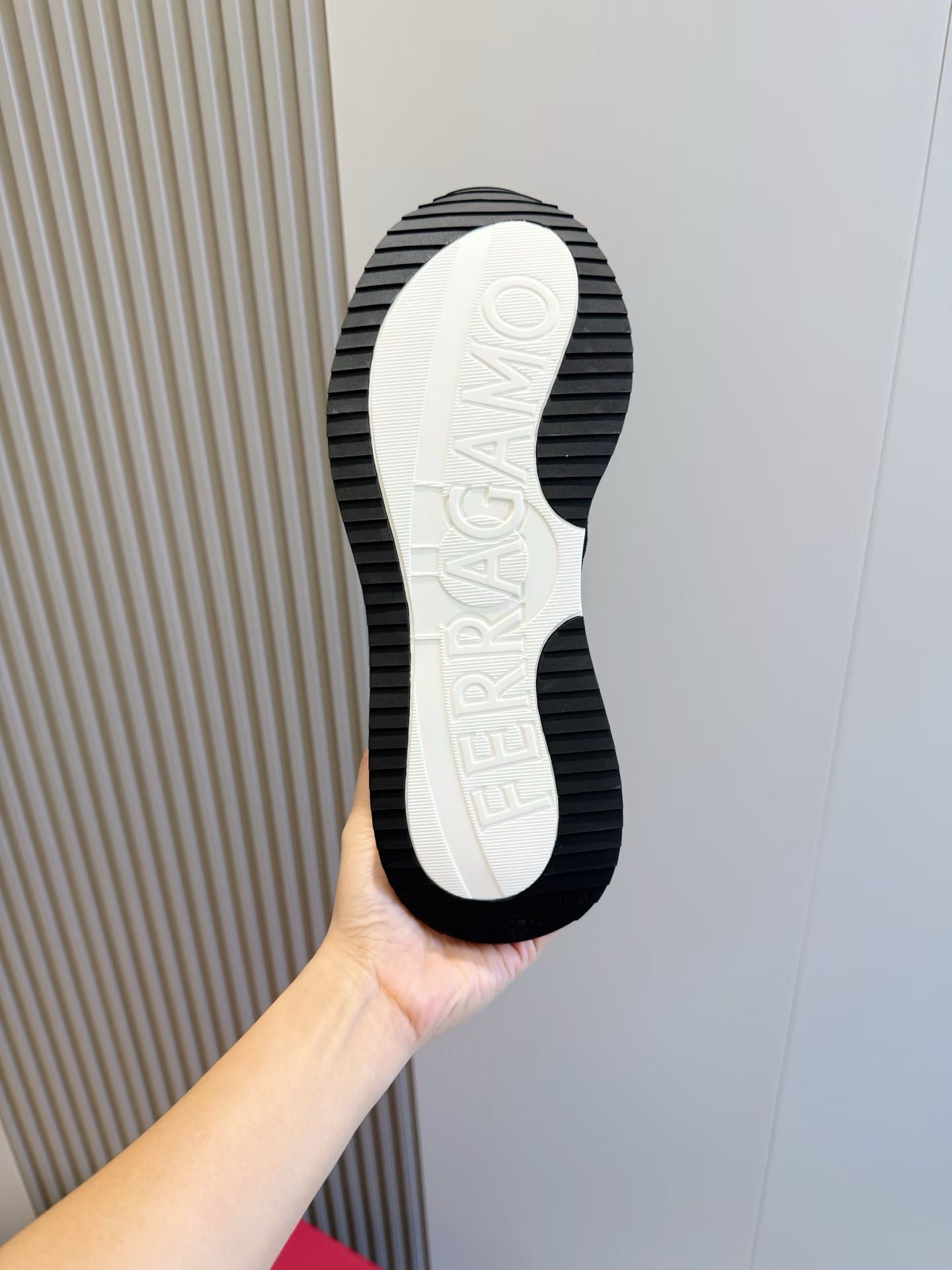 Multi-color Shoes