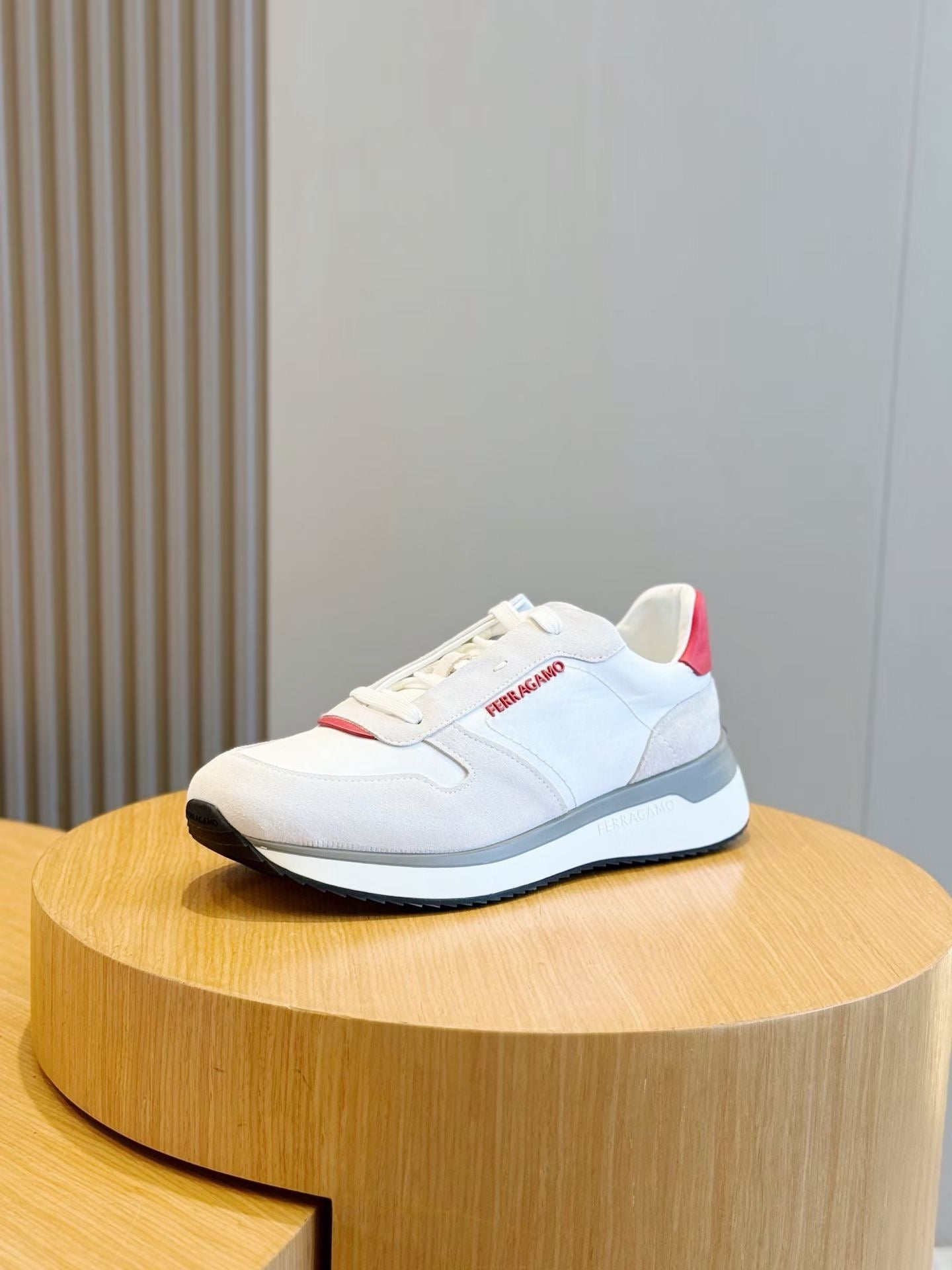Multi-color Shoes