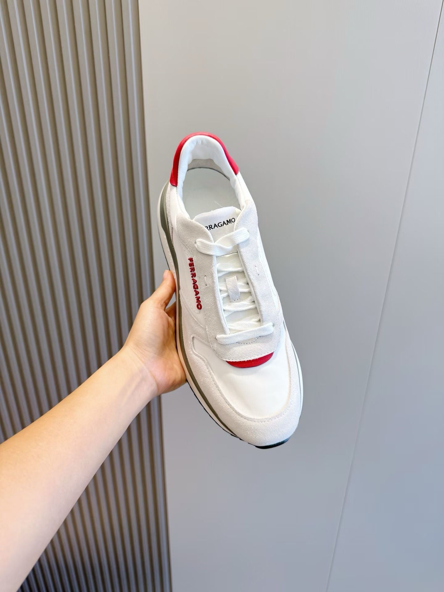 Multi-color Shoes