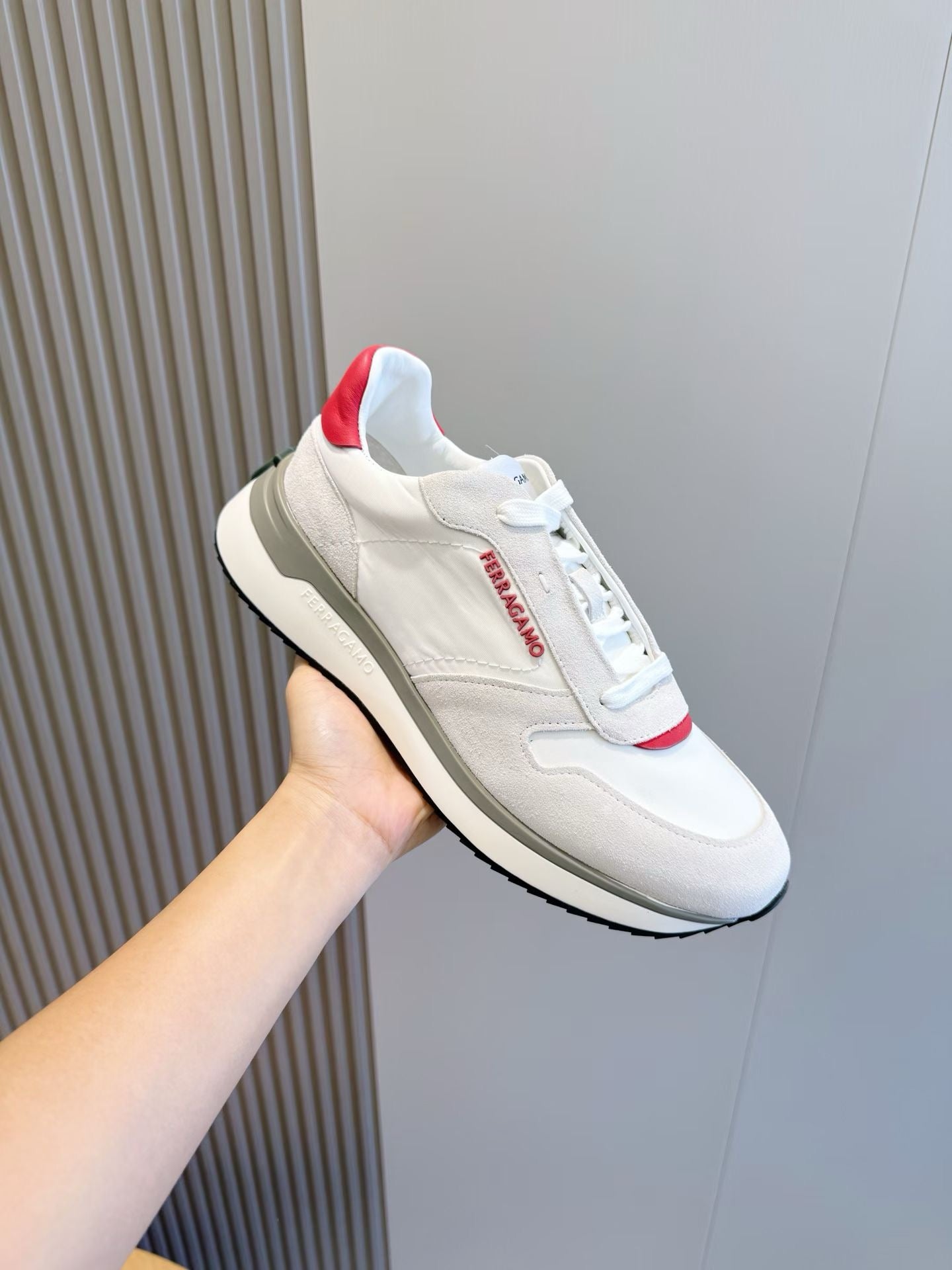 Multi-color Shoes
