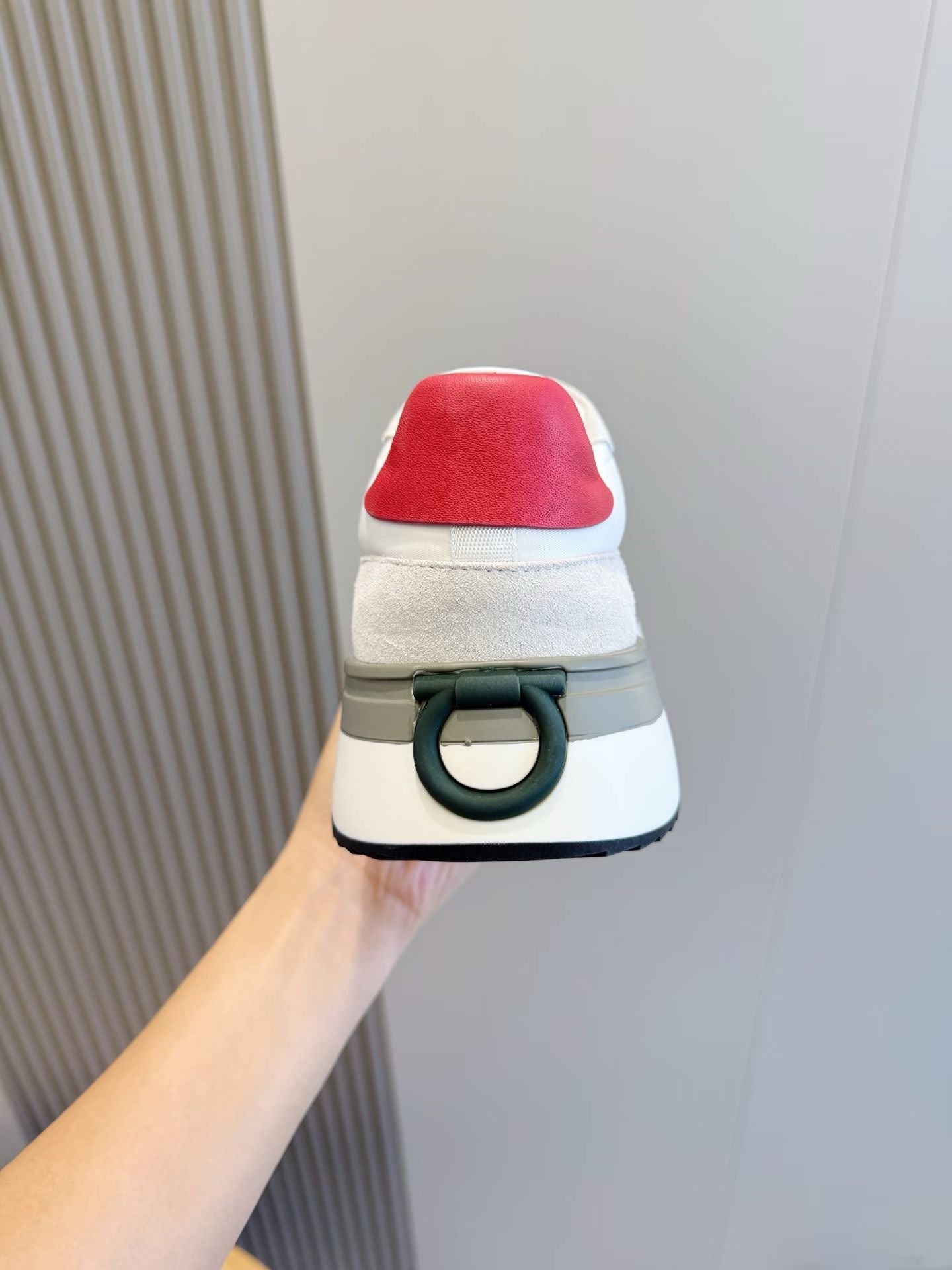 Multi-color Shoes
