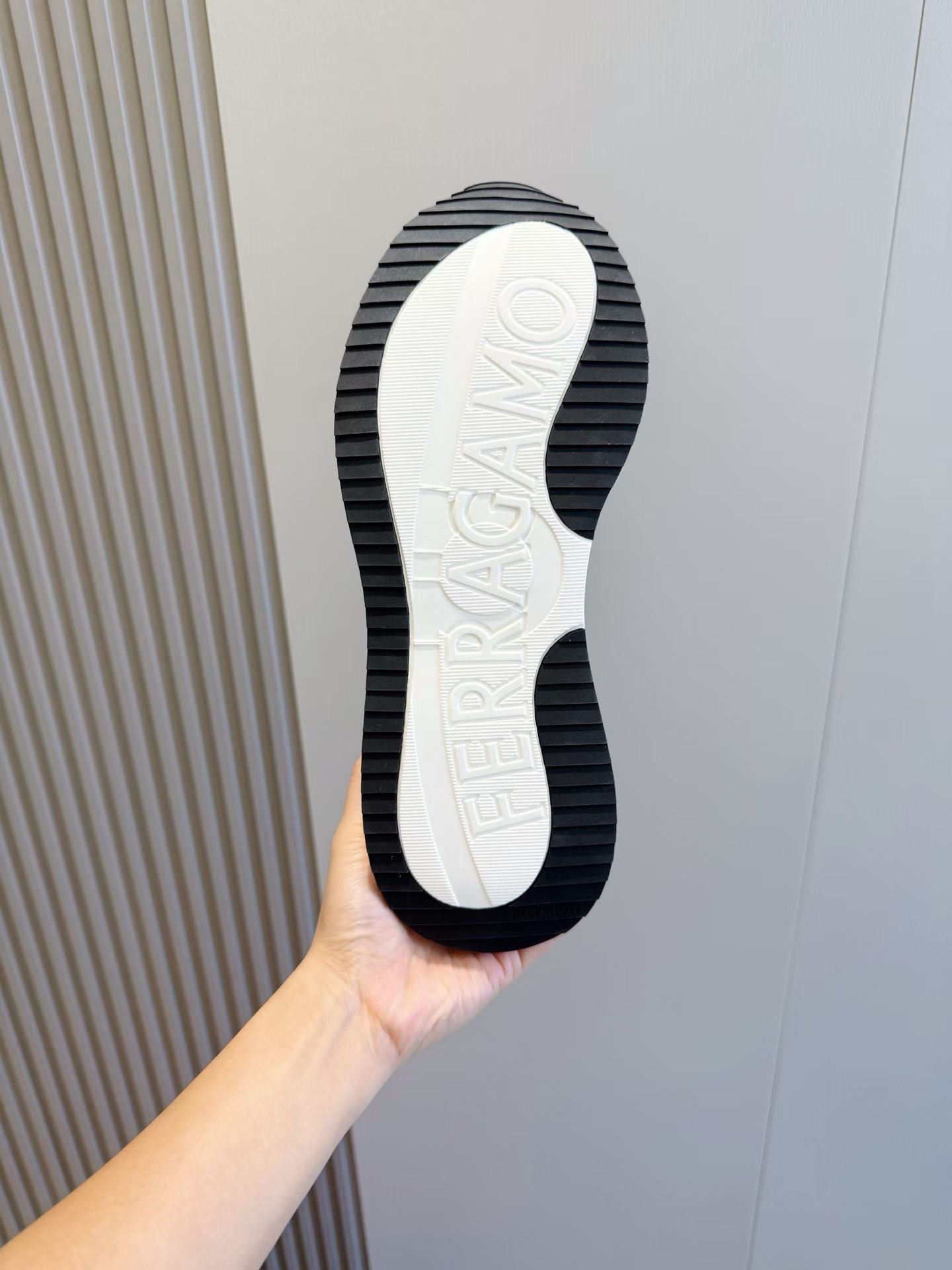 Multi-color Shoes