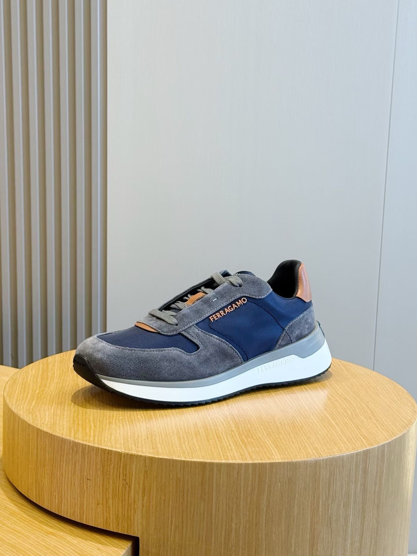 Multi-color Shoes