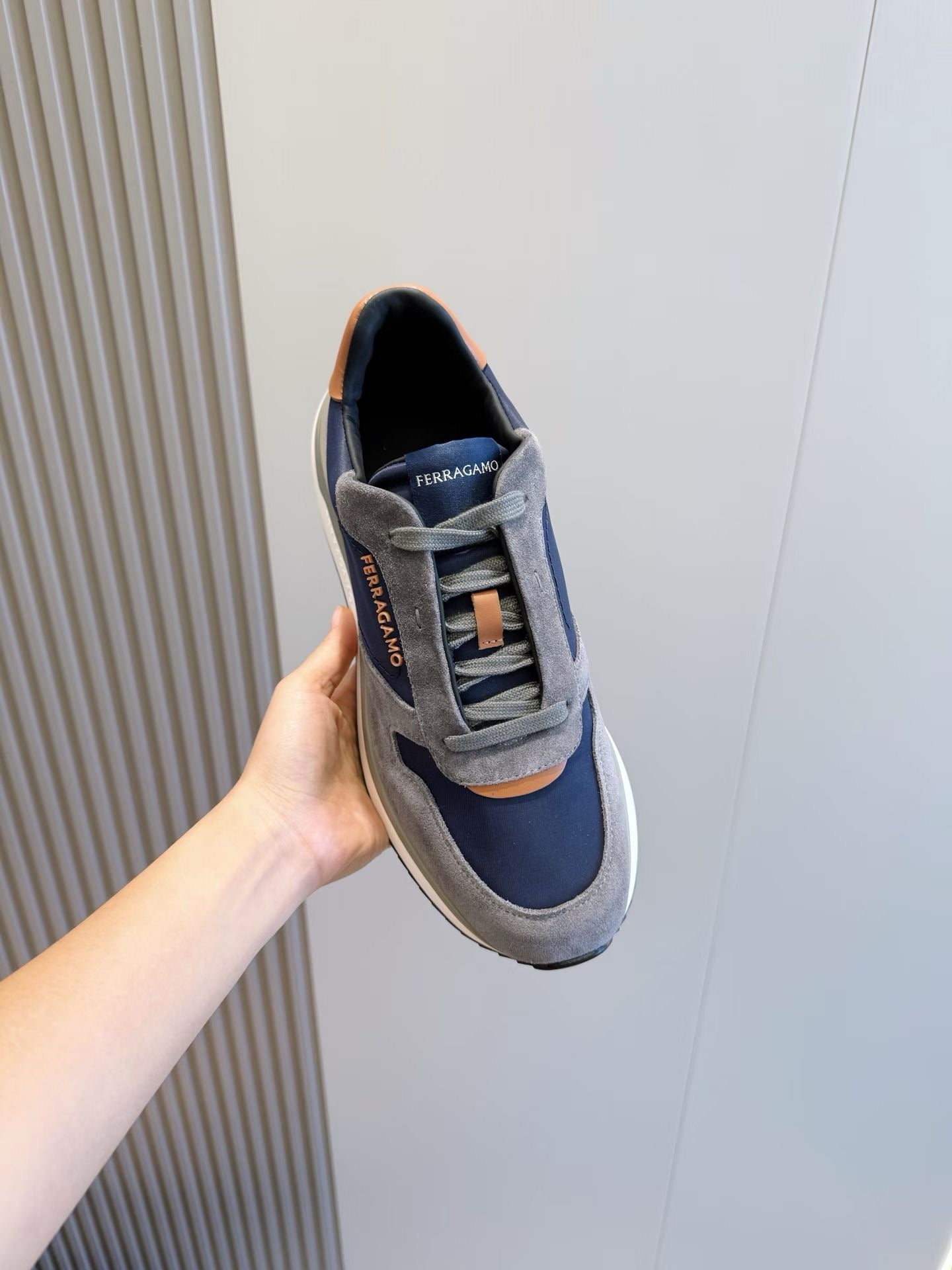 Multi-color Shoes
