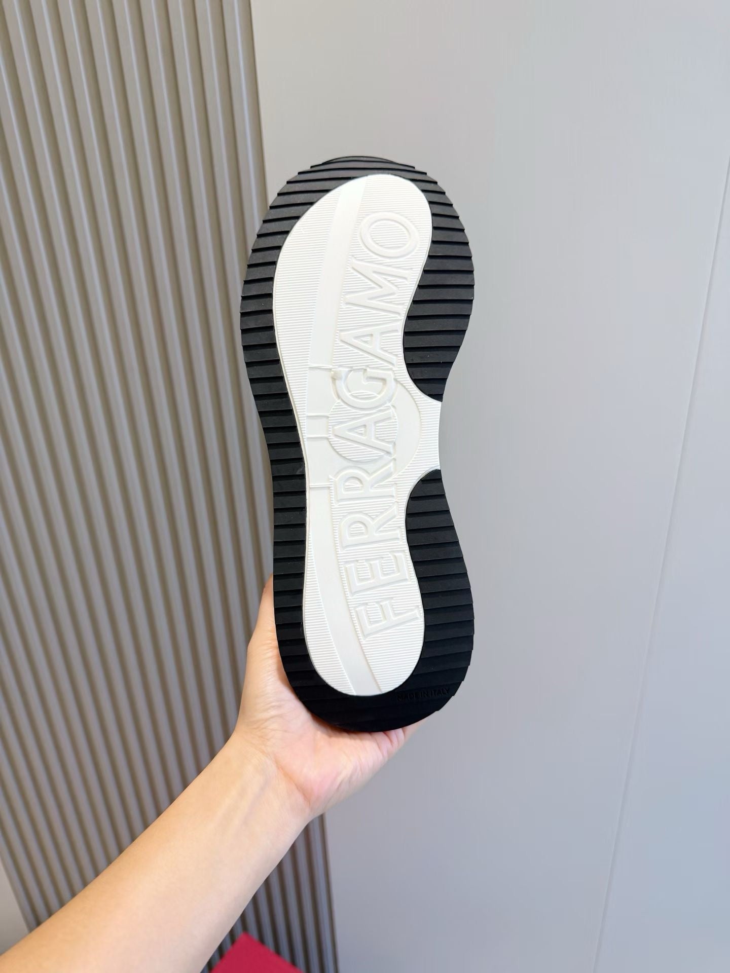 Multi-color Shoes