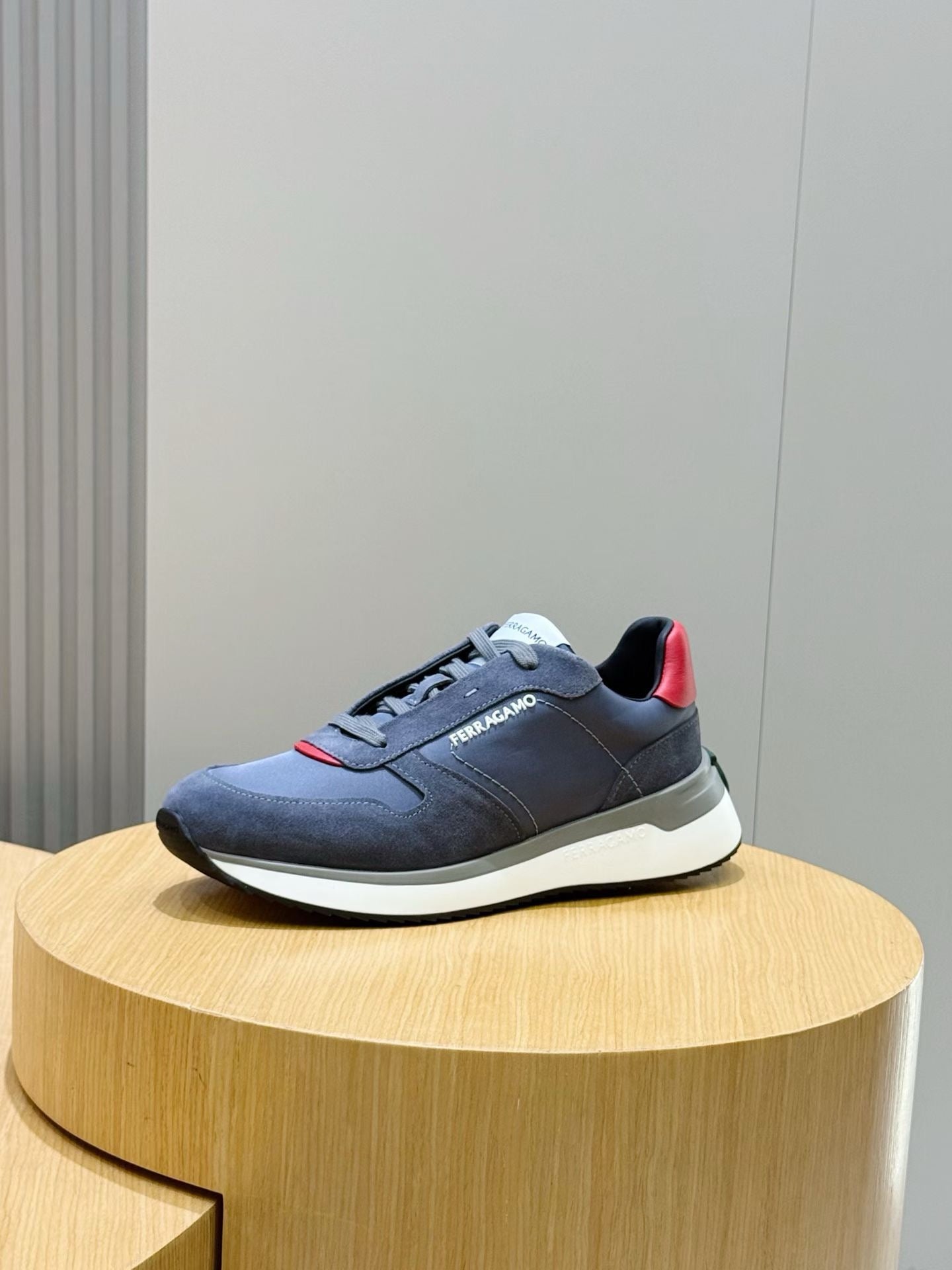 Multi-color Shoes