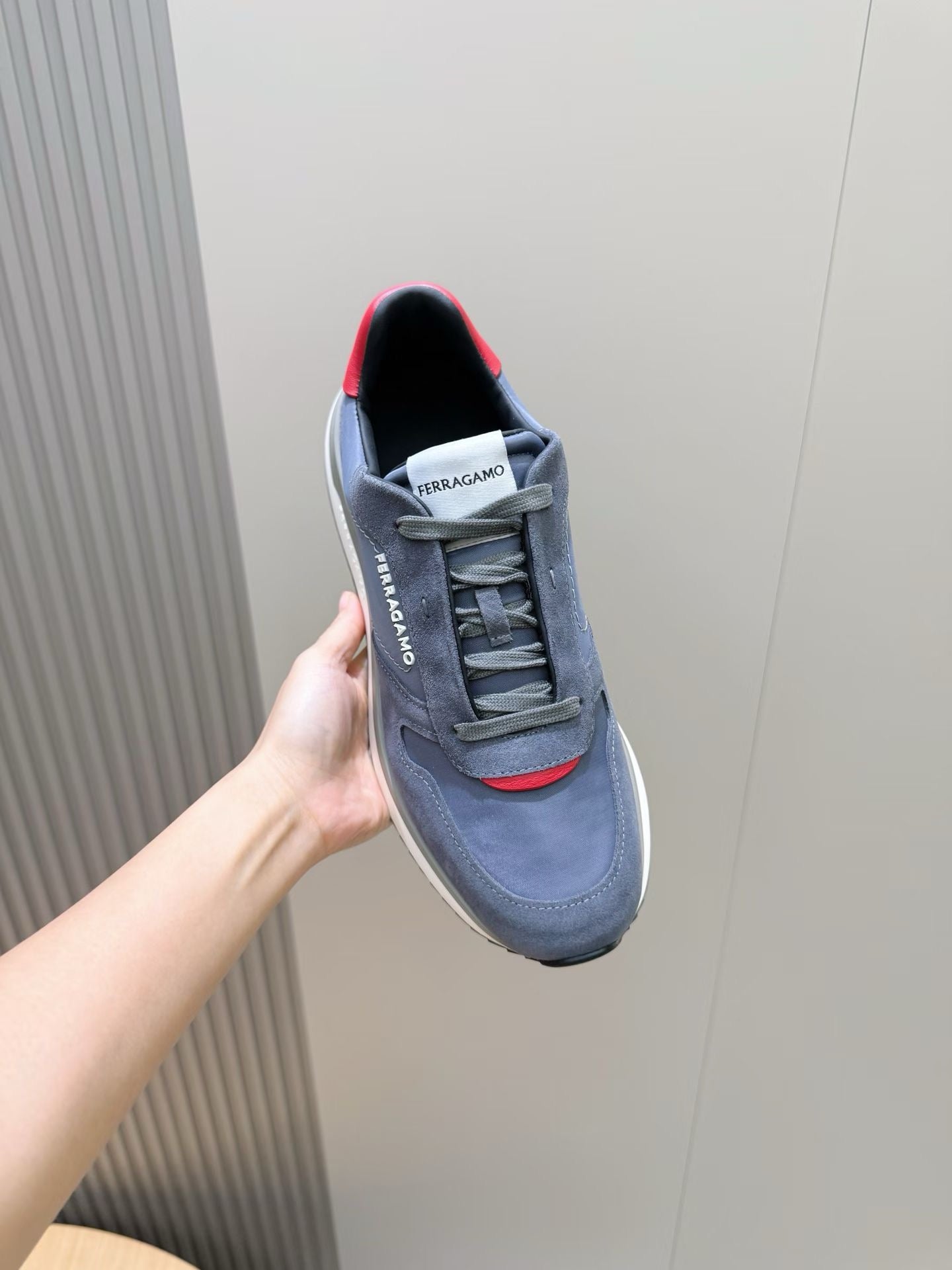 Multi-color Shoes