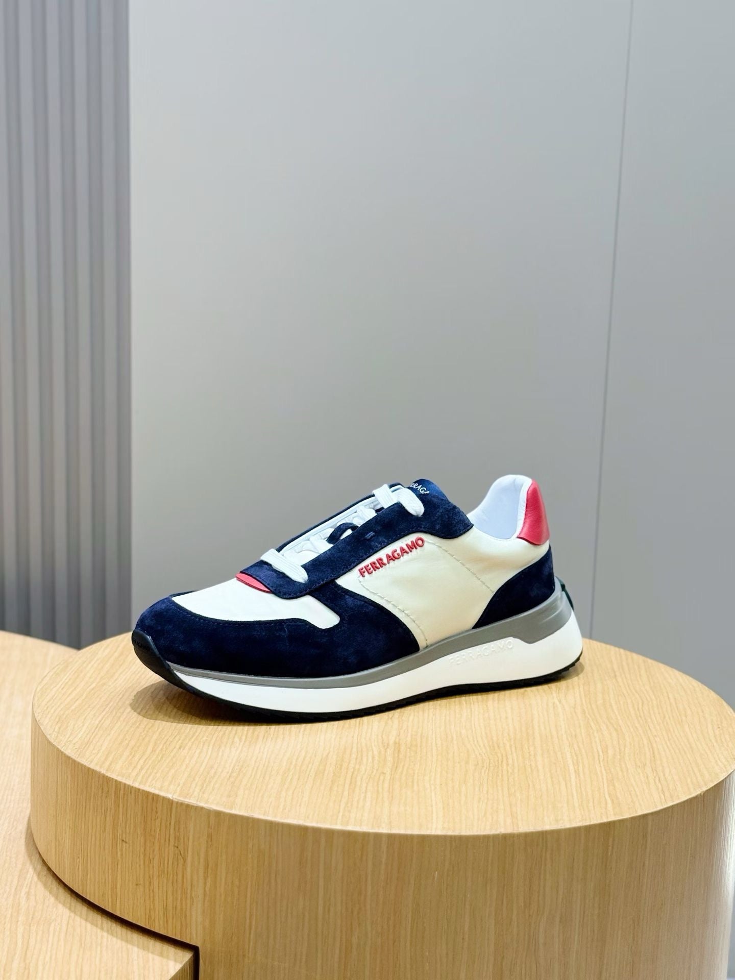 Multi-color Shoes - FashionHype.xyz