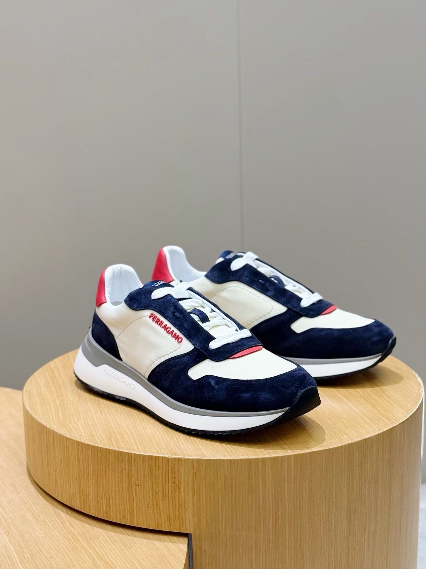 Multi-color Shoes - FashionHype.xyz