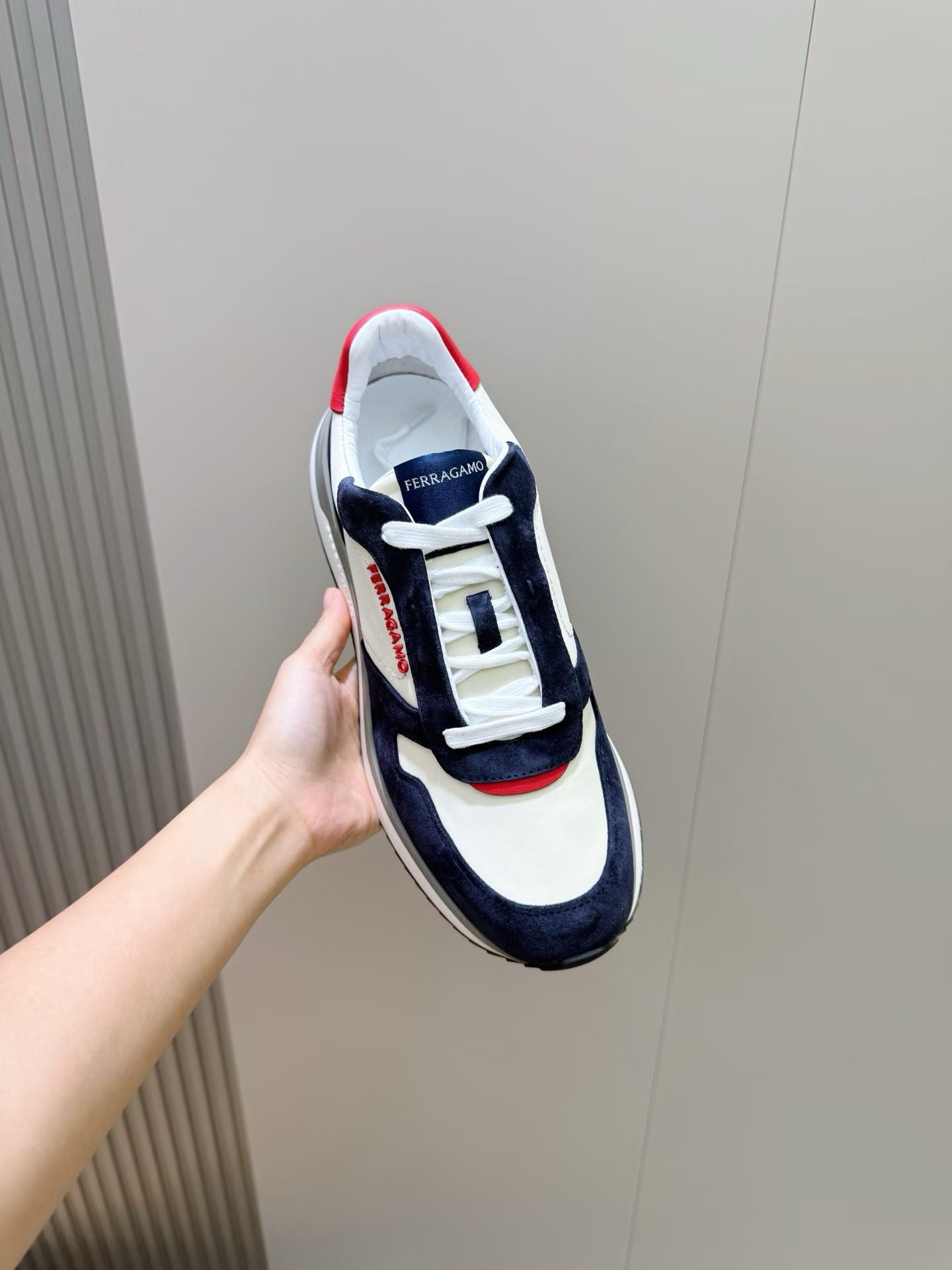 Multi-color Shoes - FashionHype.xyz