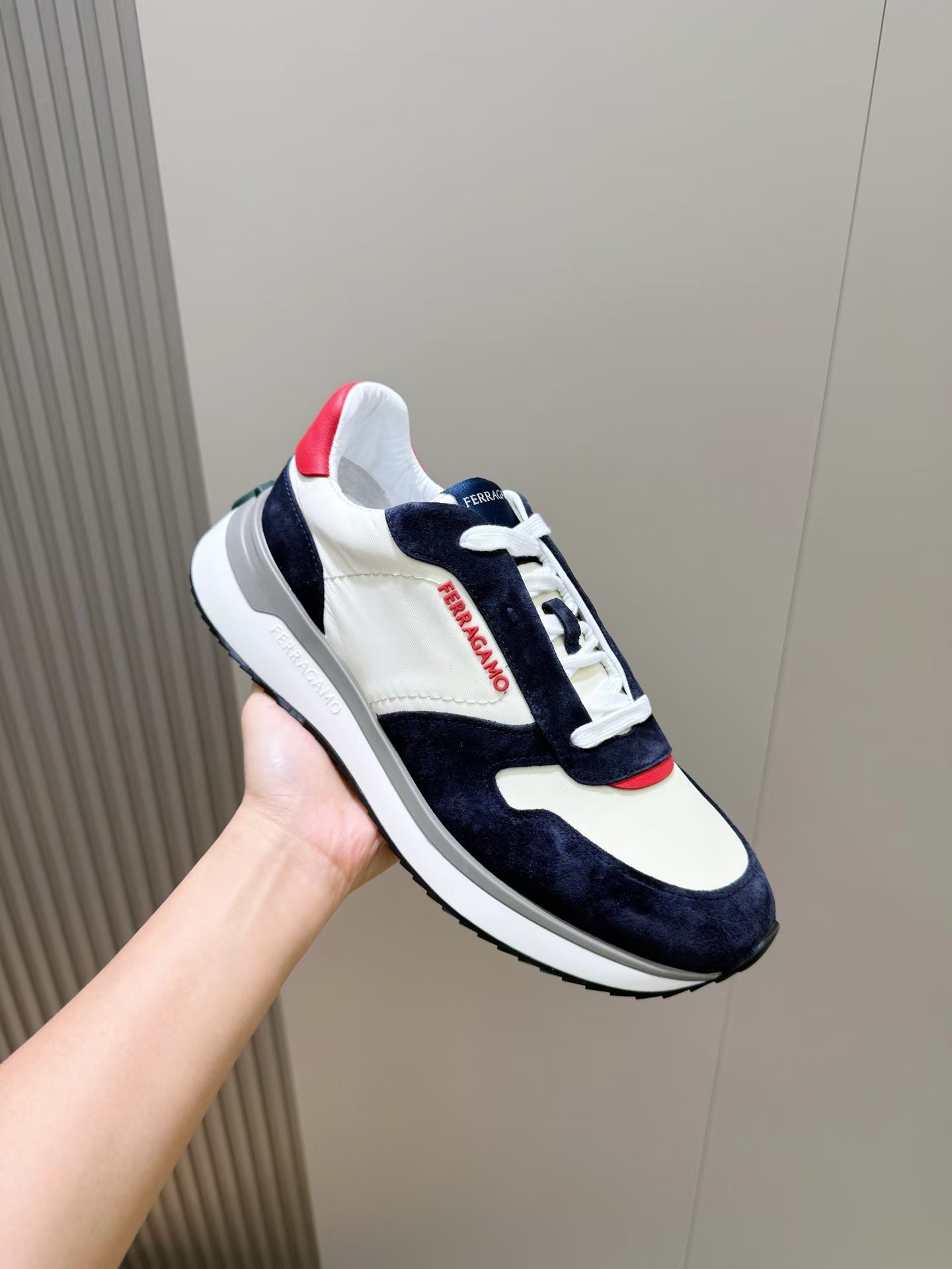 Multi-color Shoes - FashionHype.xyz