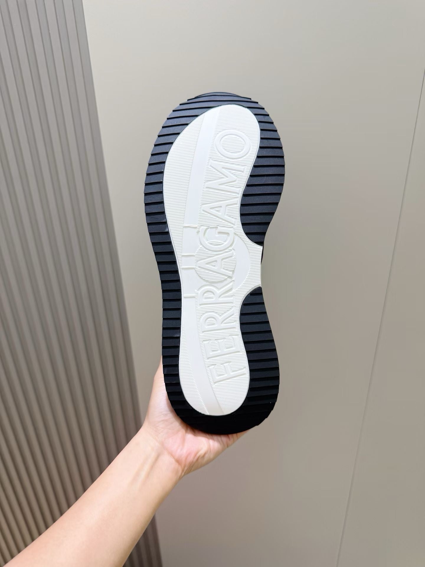 Multi-color Shoes - FashionHype.xyz