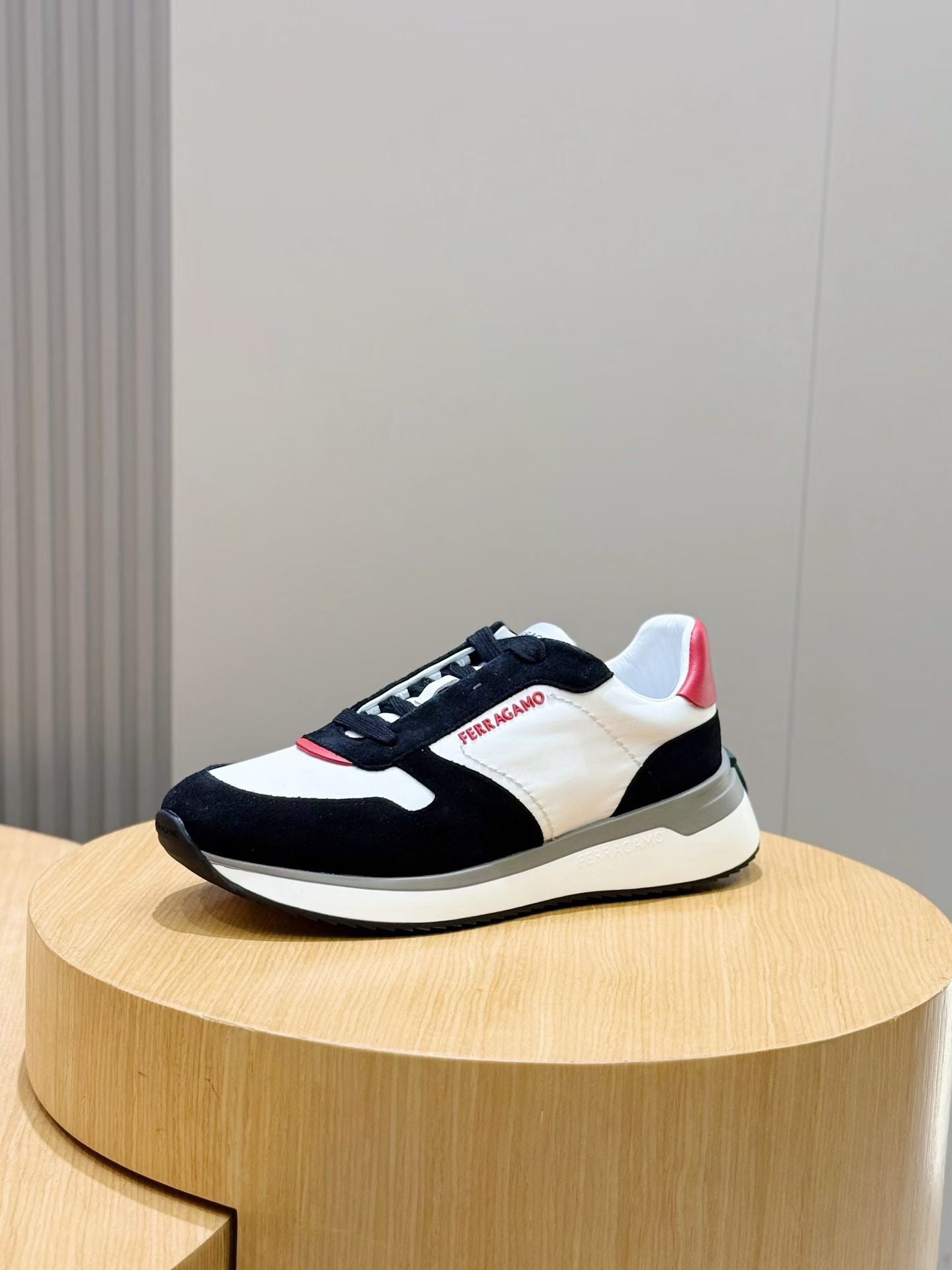 Multi-color Shoes - FashionHype.xyz