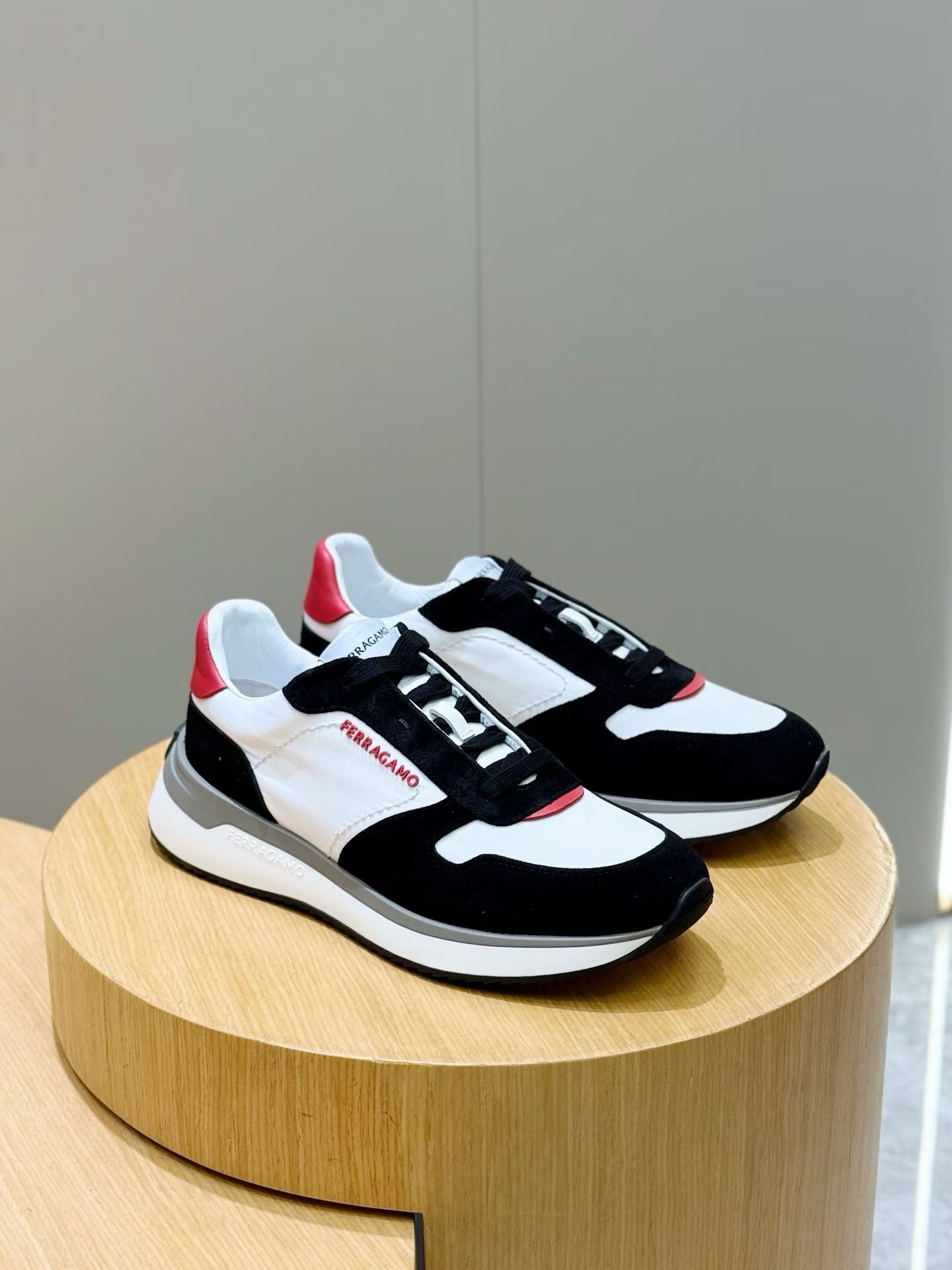 Multi-color Shoes - FashionHype.xyz