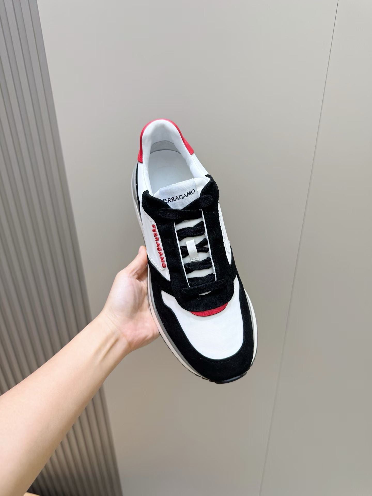 Multi-color Shoes - FashionHype.xyz