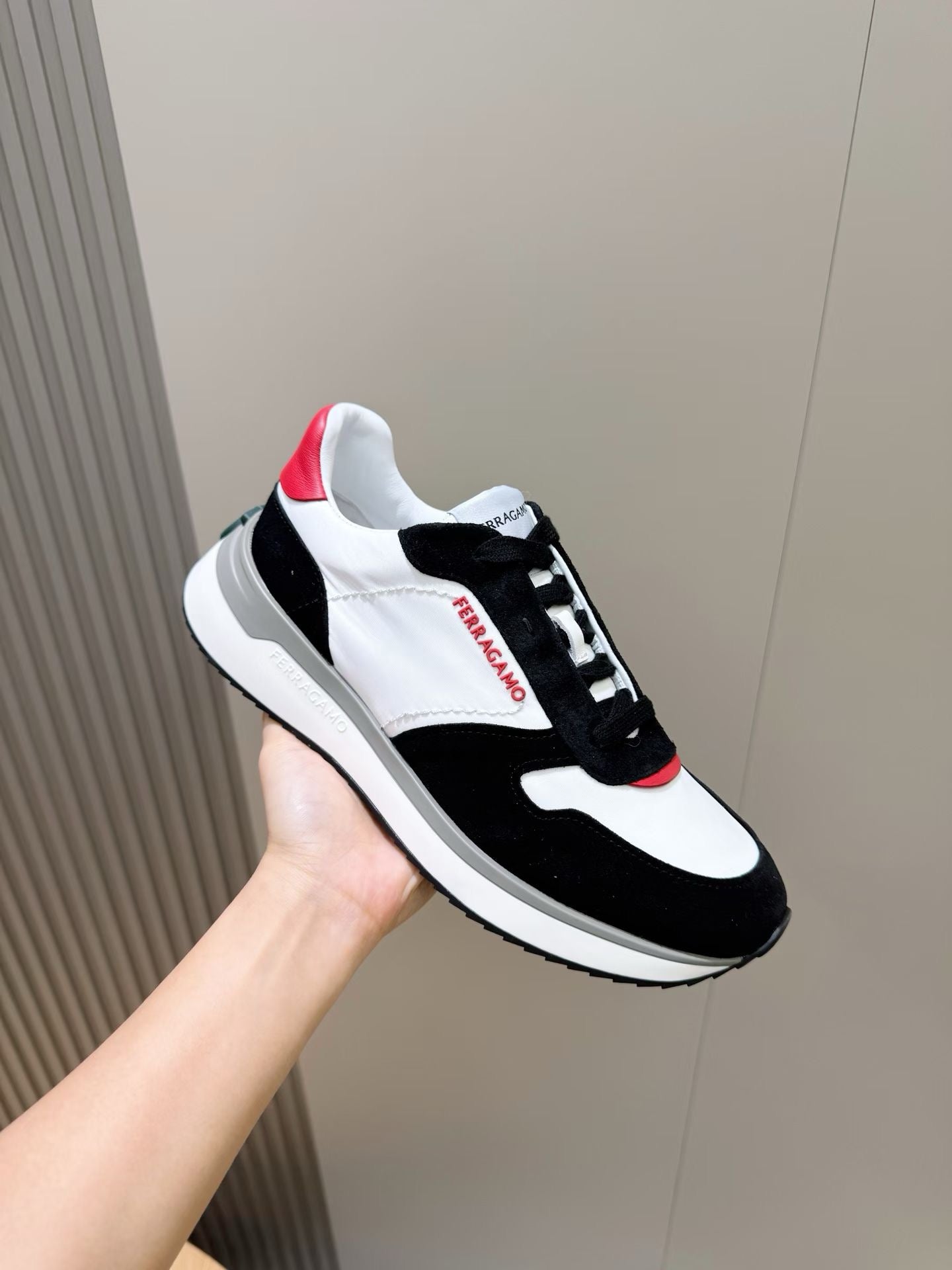 Multi-color Shoes - FashionHype.xyz