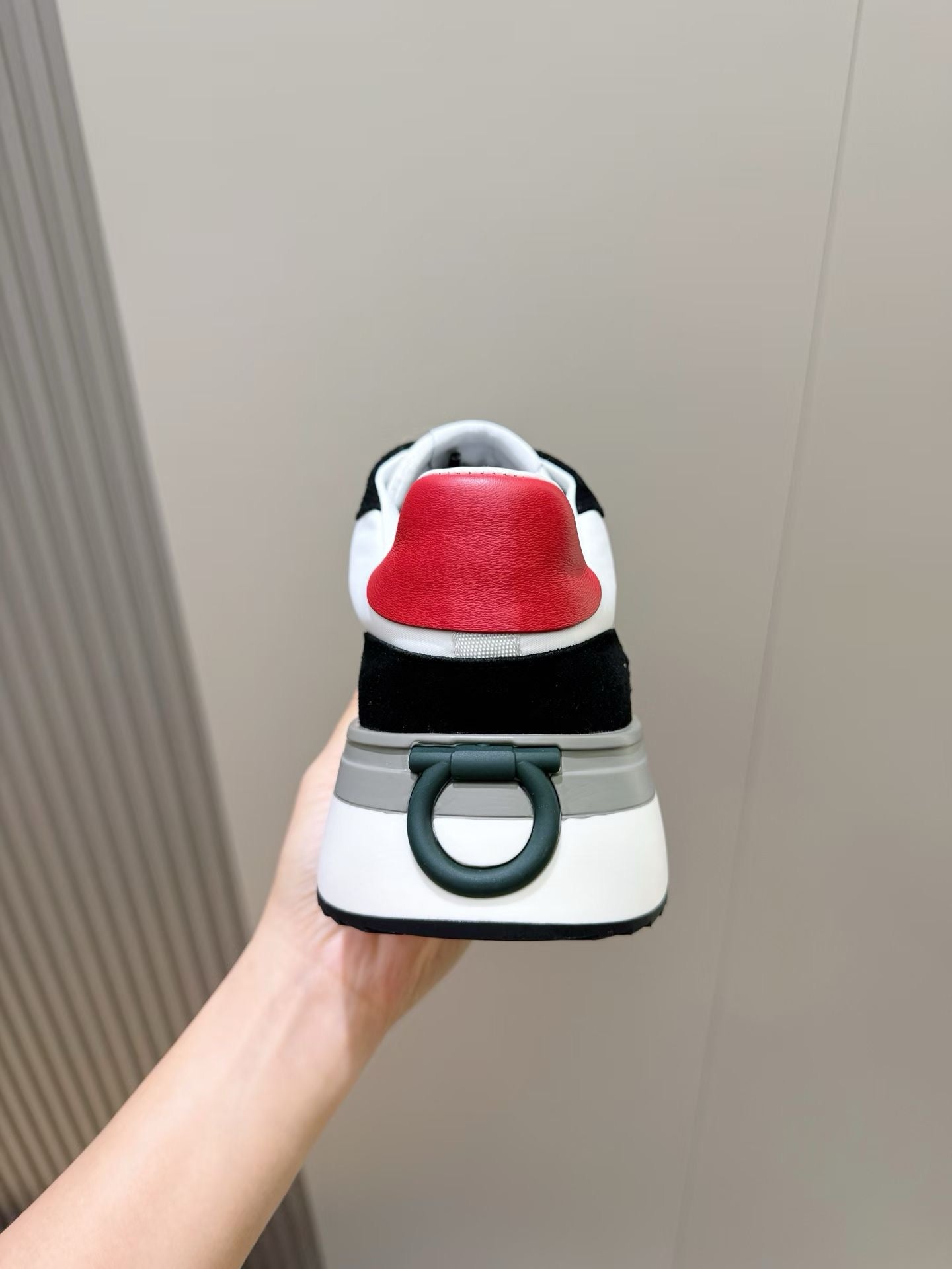 Multi-color Shoes - FashionHype.xyz