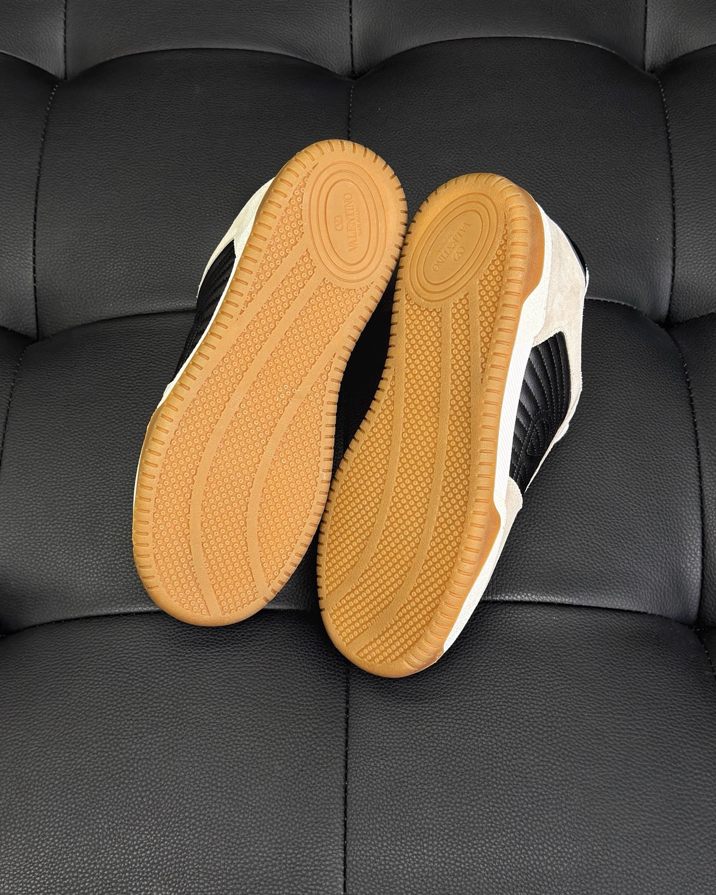 Multi-color Shoes