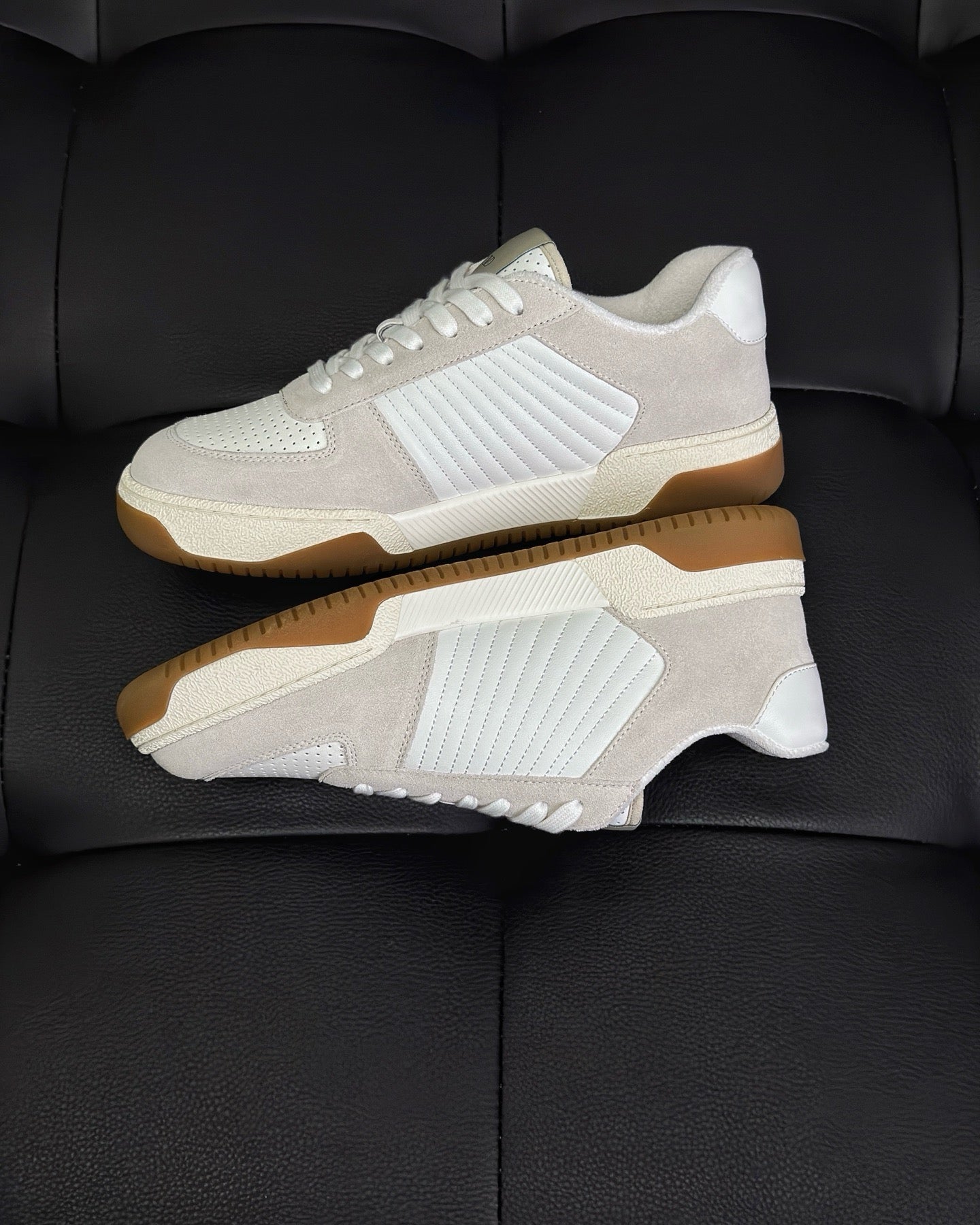 Multi-color Shoes