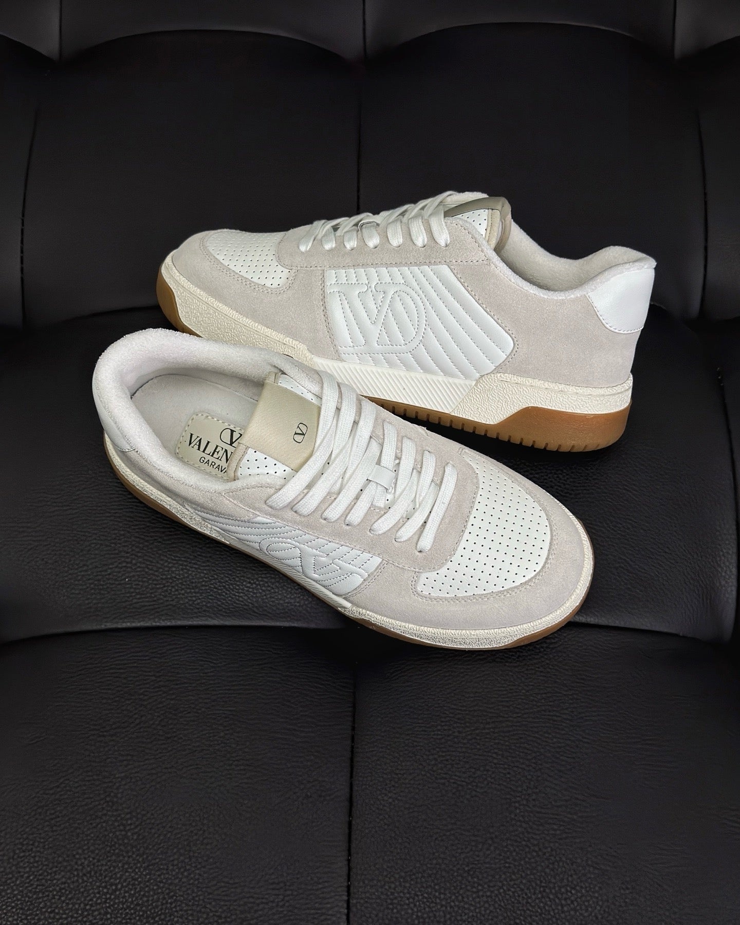 Multi-color Shoes