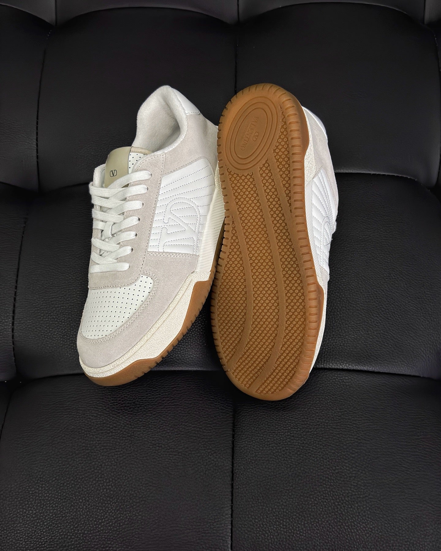 Multi-color Shoes