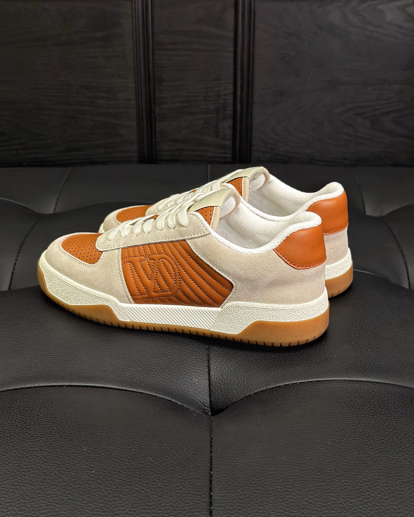 Multi-color Shoes