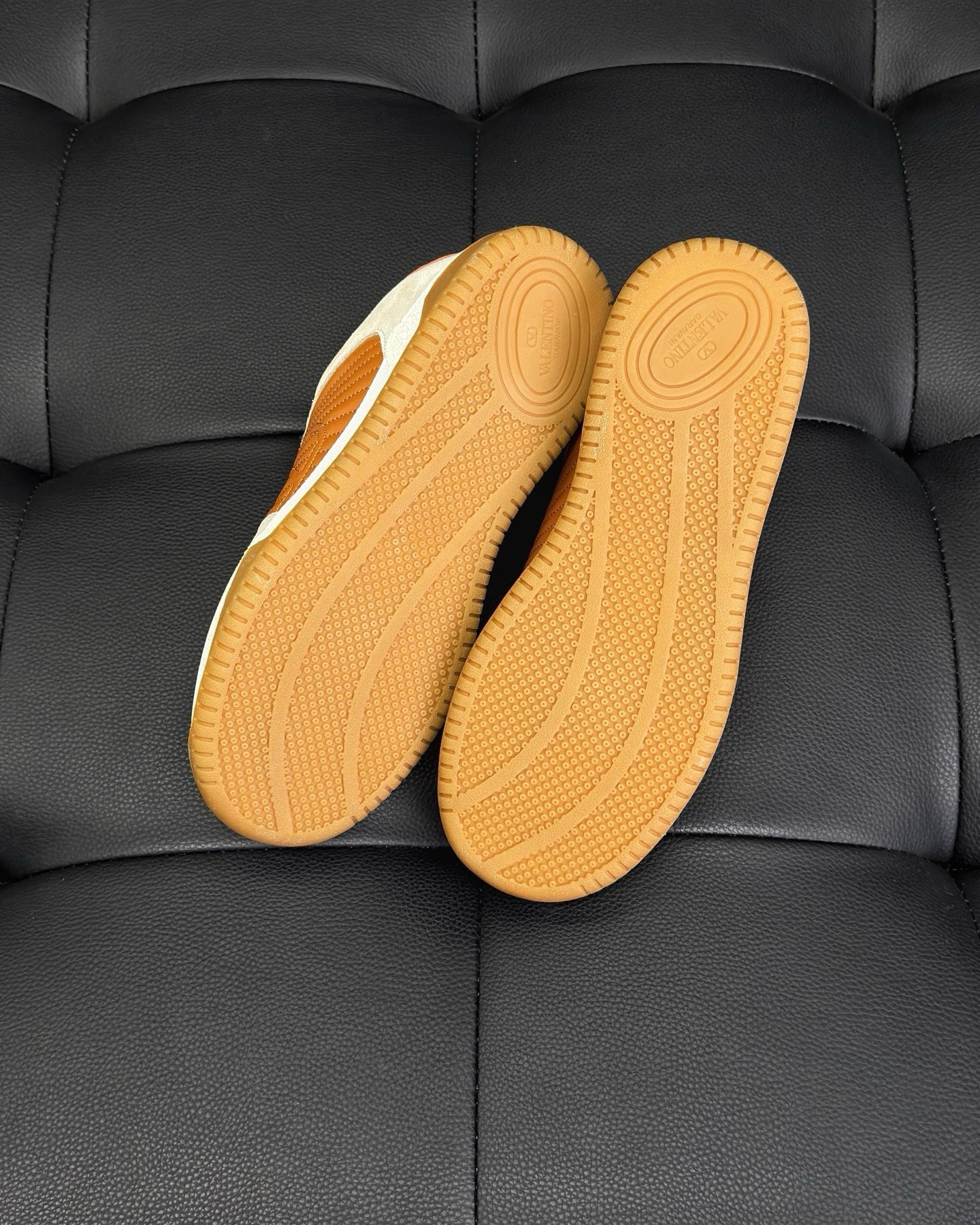 Multi-color Shoes