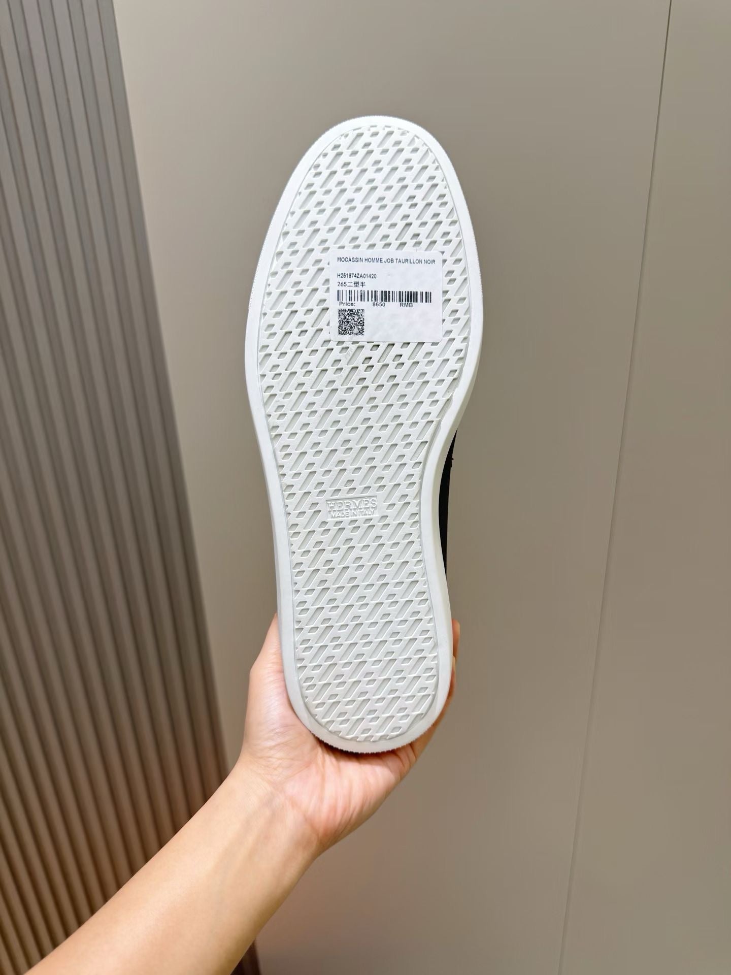 Black and Grey Shoes - FashionHype.xyz