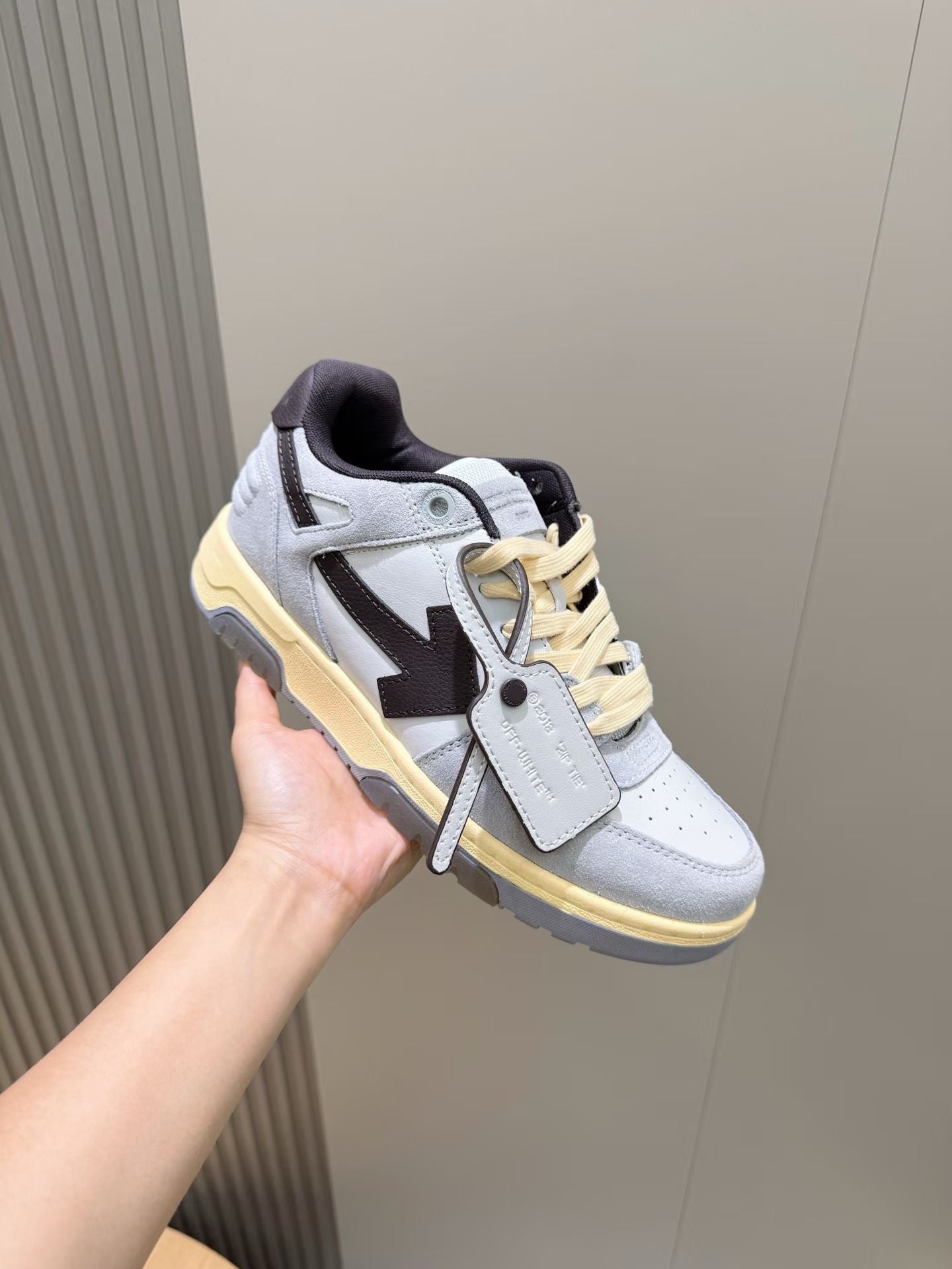 Light blue Shoes