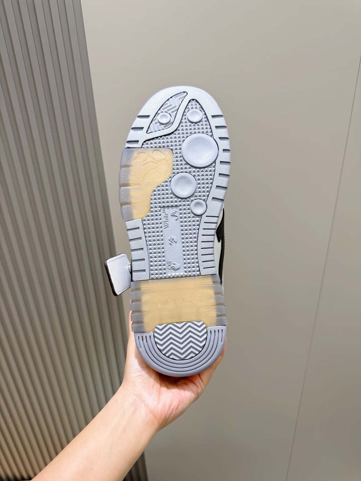Light blue Shoes