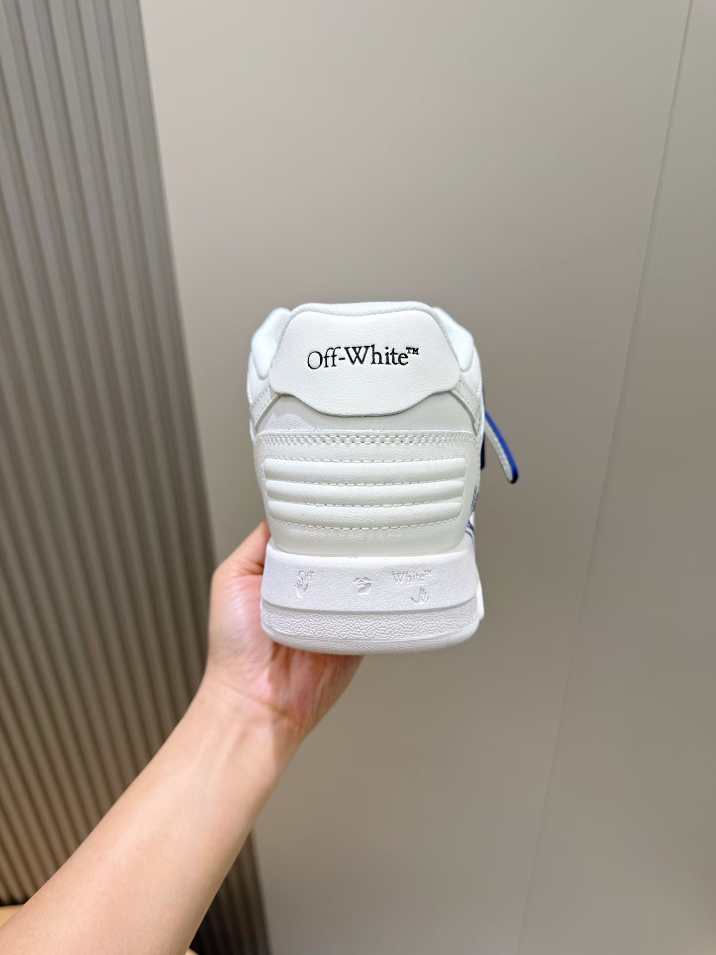 White Shoes