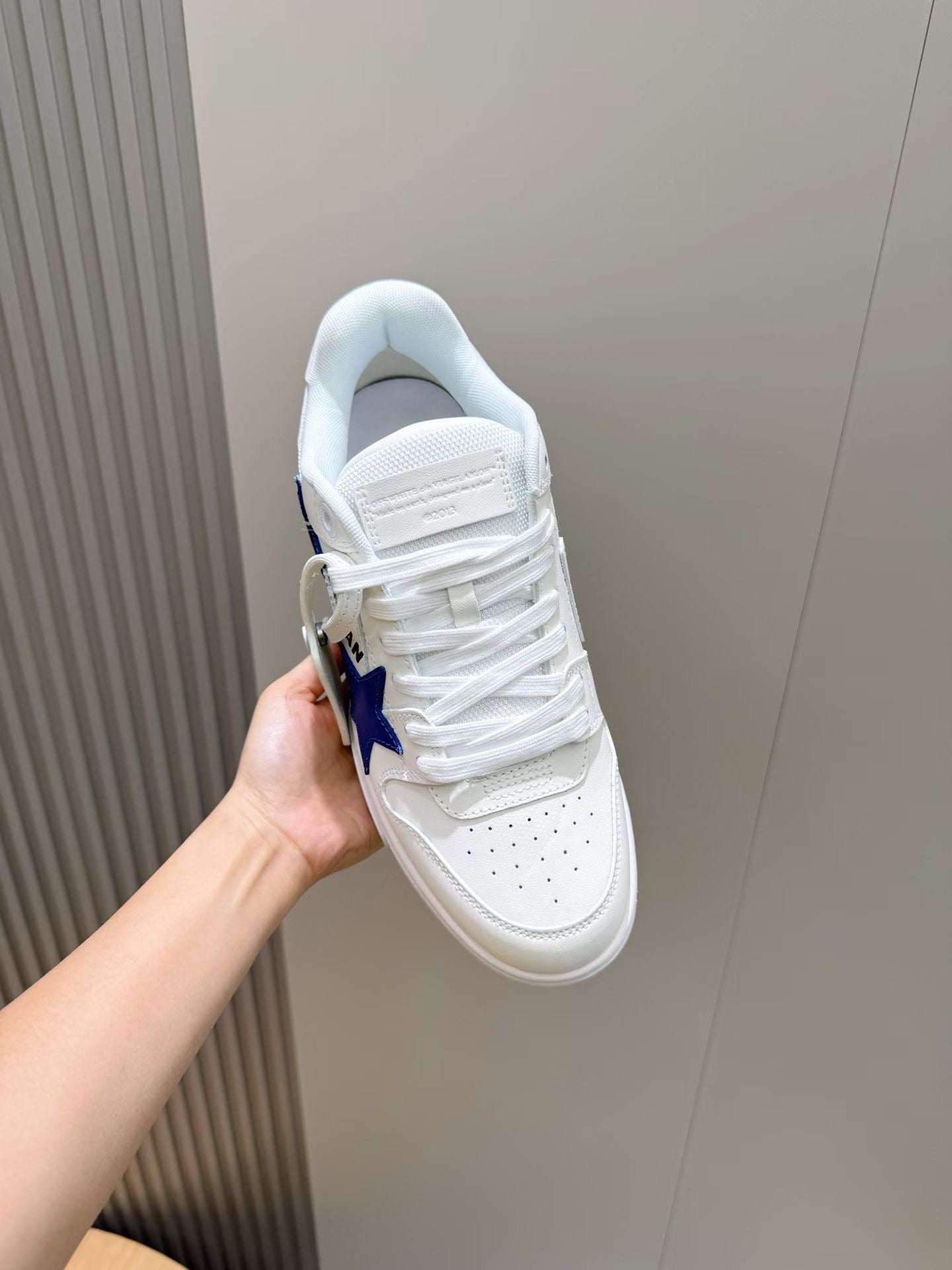 White Shoes