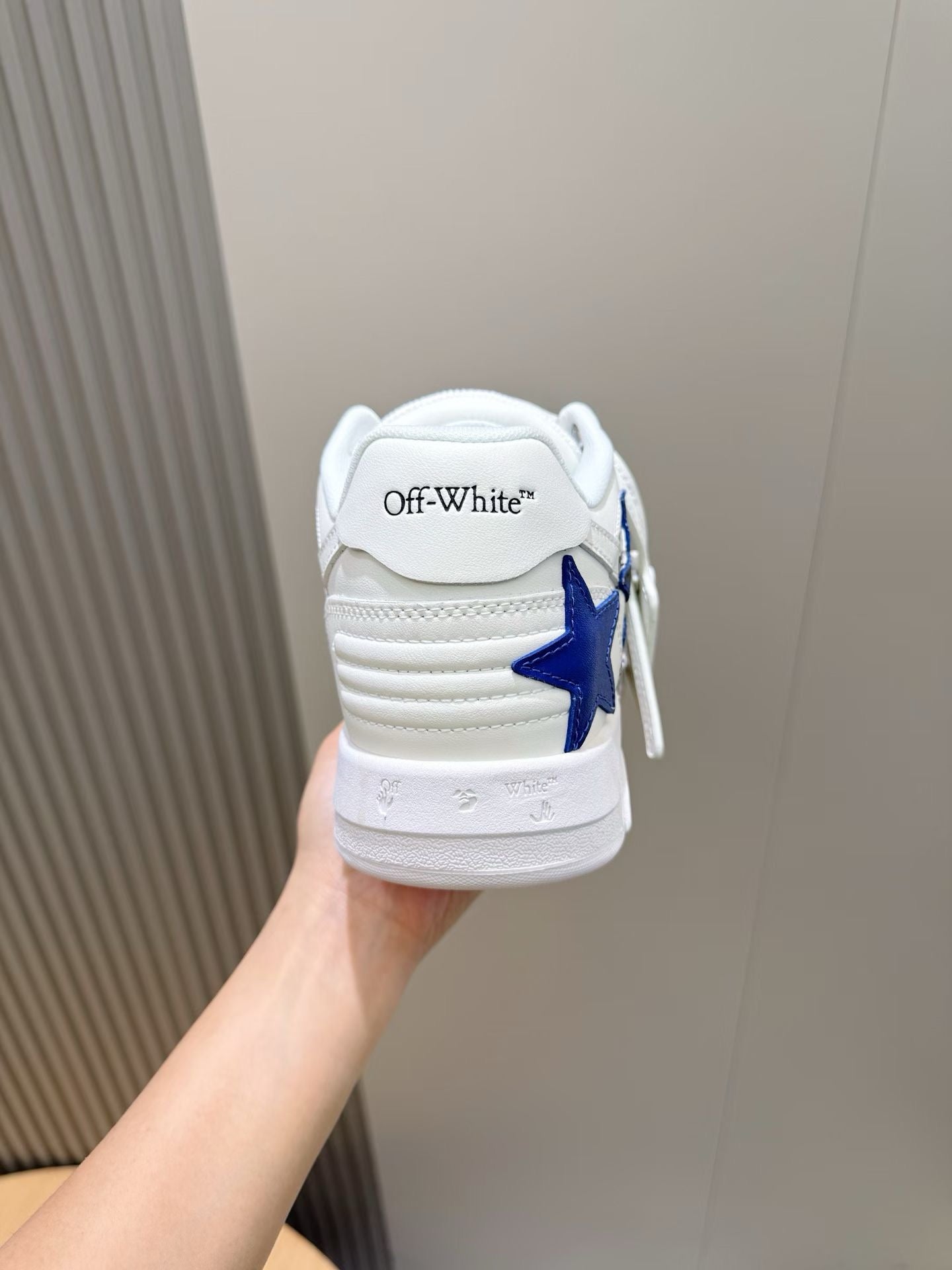 White Shoes