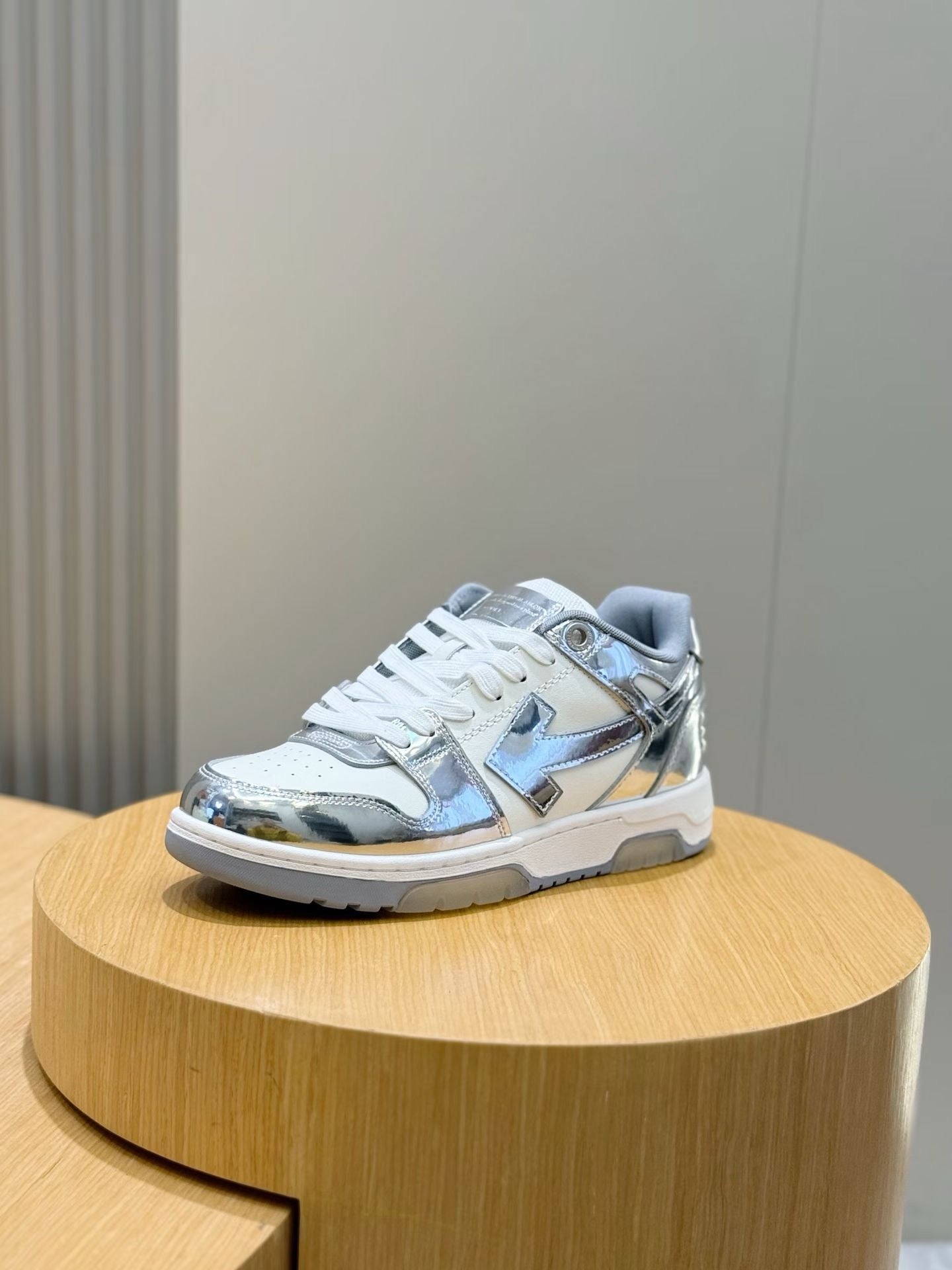 Multi-color Shoes - FashionHype.xyz