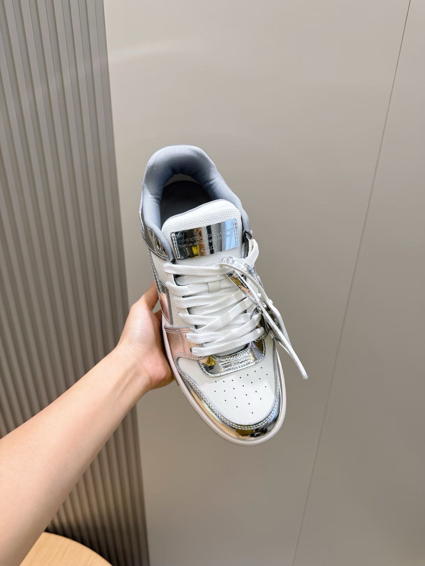 Multi-color Shoes - FashionHype.xyz