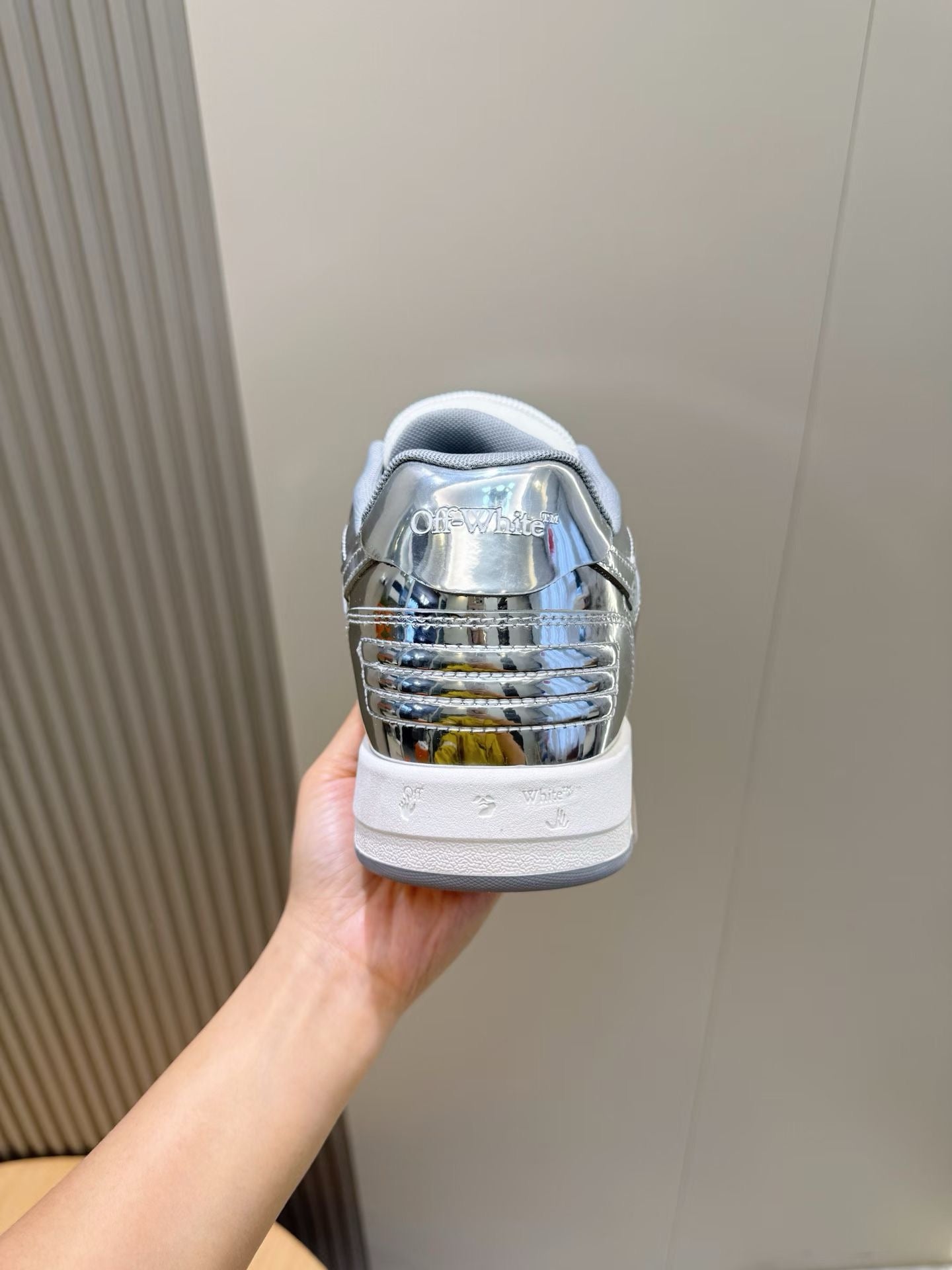 Multi-color Shoes - FashionHype.xyz