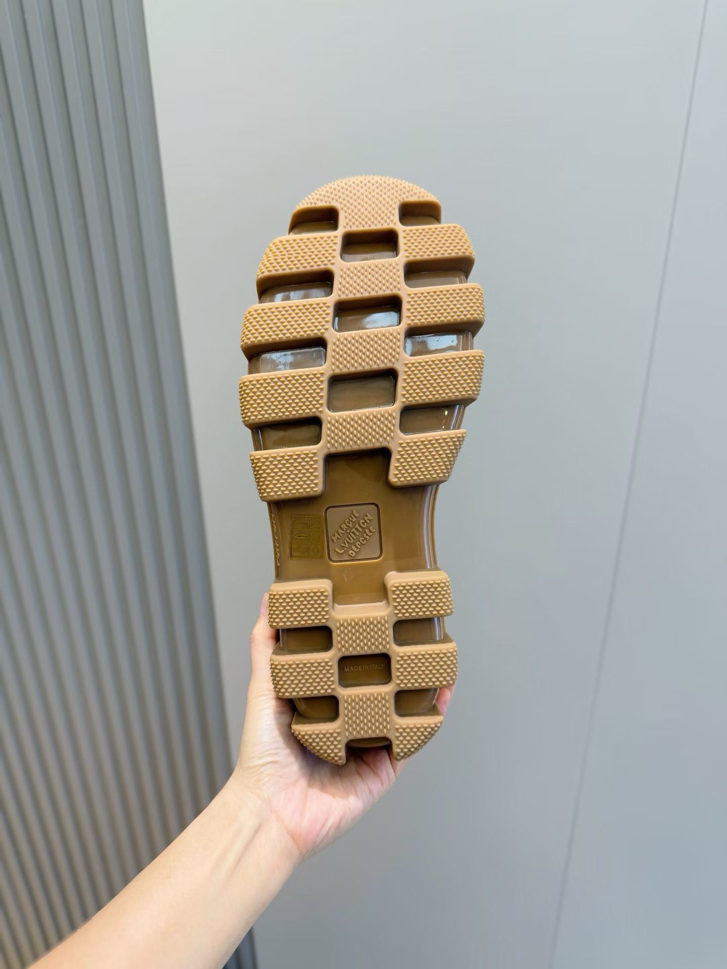 Brown, Dark brown and Black Shoes