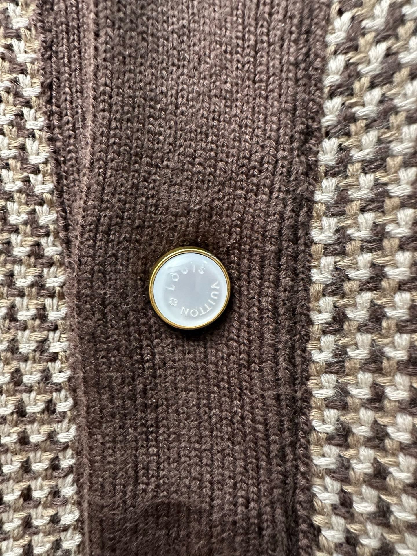 Grey brown Jacket - FashionHype.xyz
