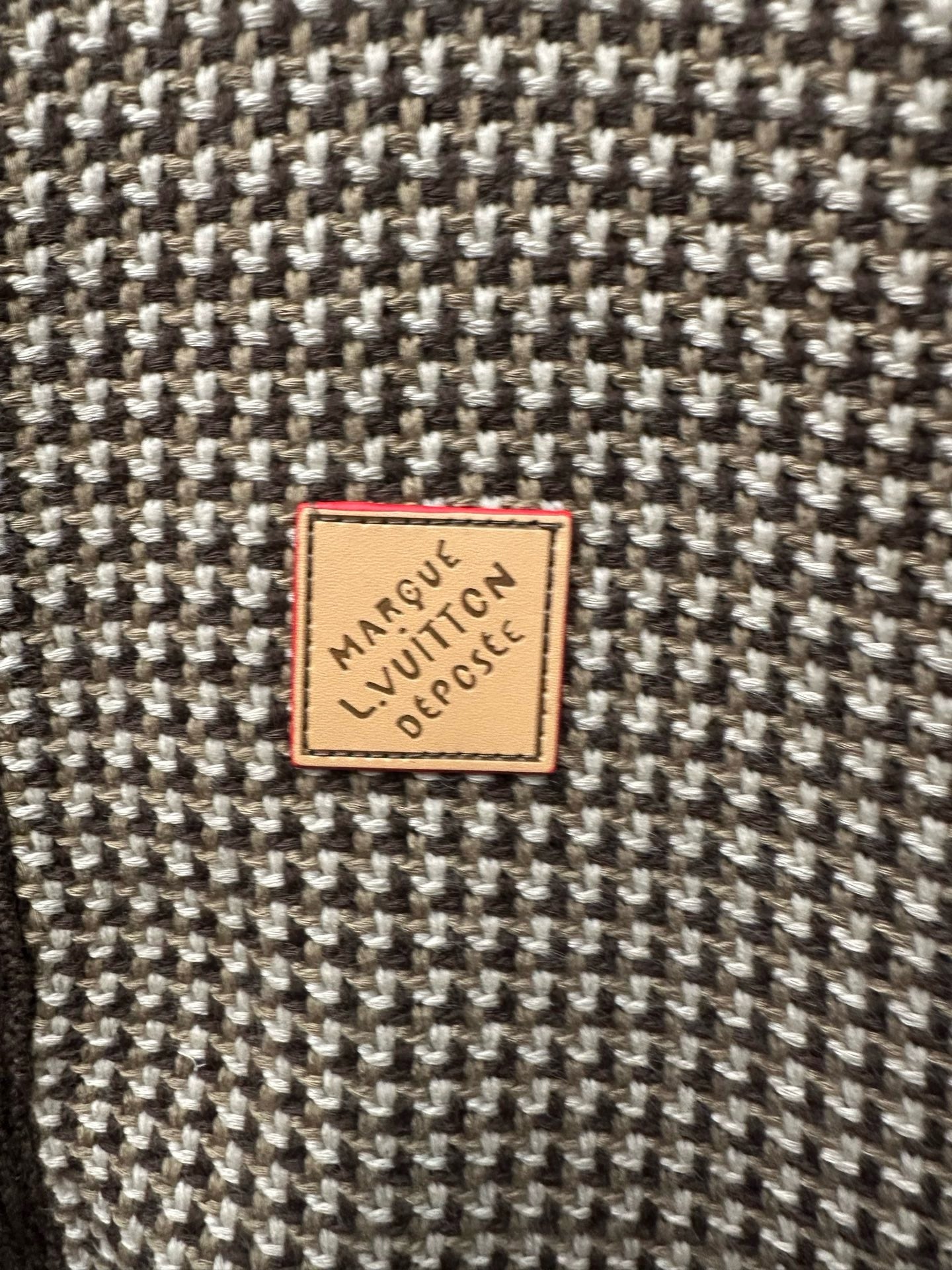 Grey brown Jacket - FashionHype.xyz
