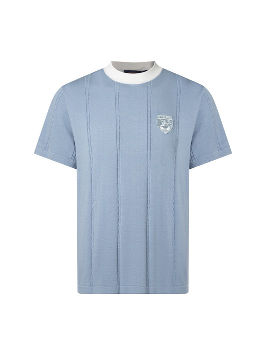 Sky blue T-Shirt