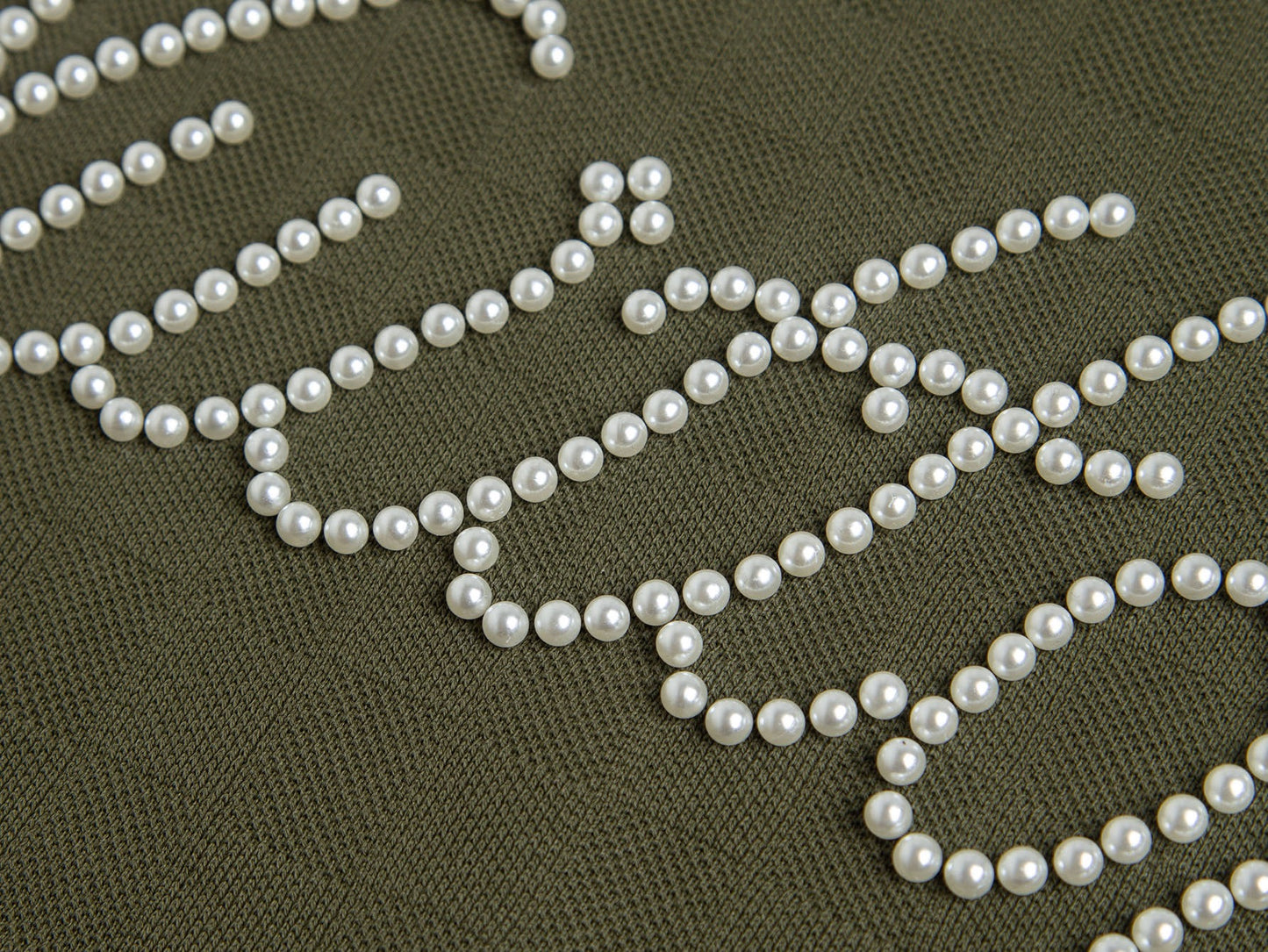 Grey, Black and White T-shirt