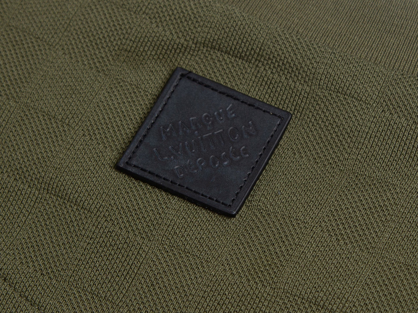 Grey, Black and White T-shirt