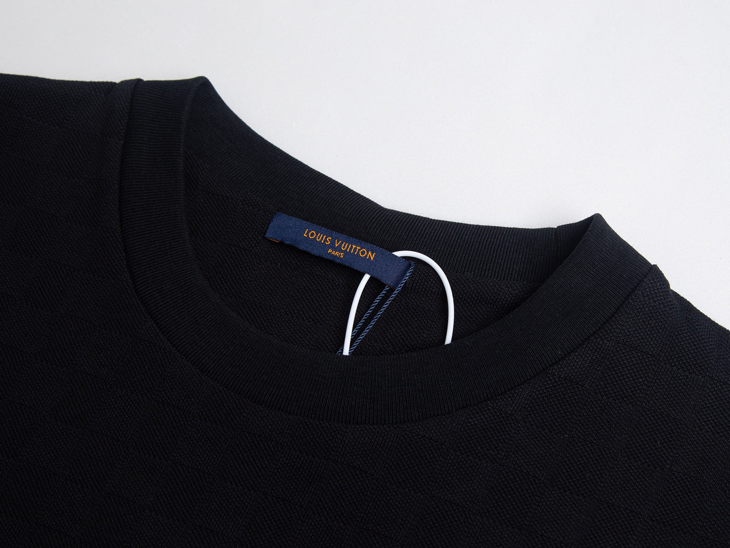 Grey, Black and White T-shirt