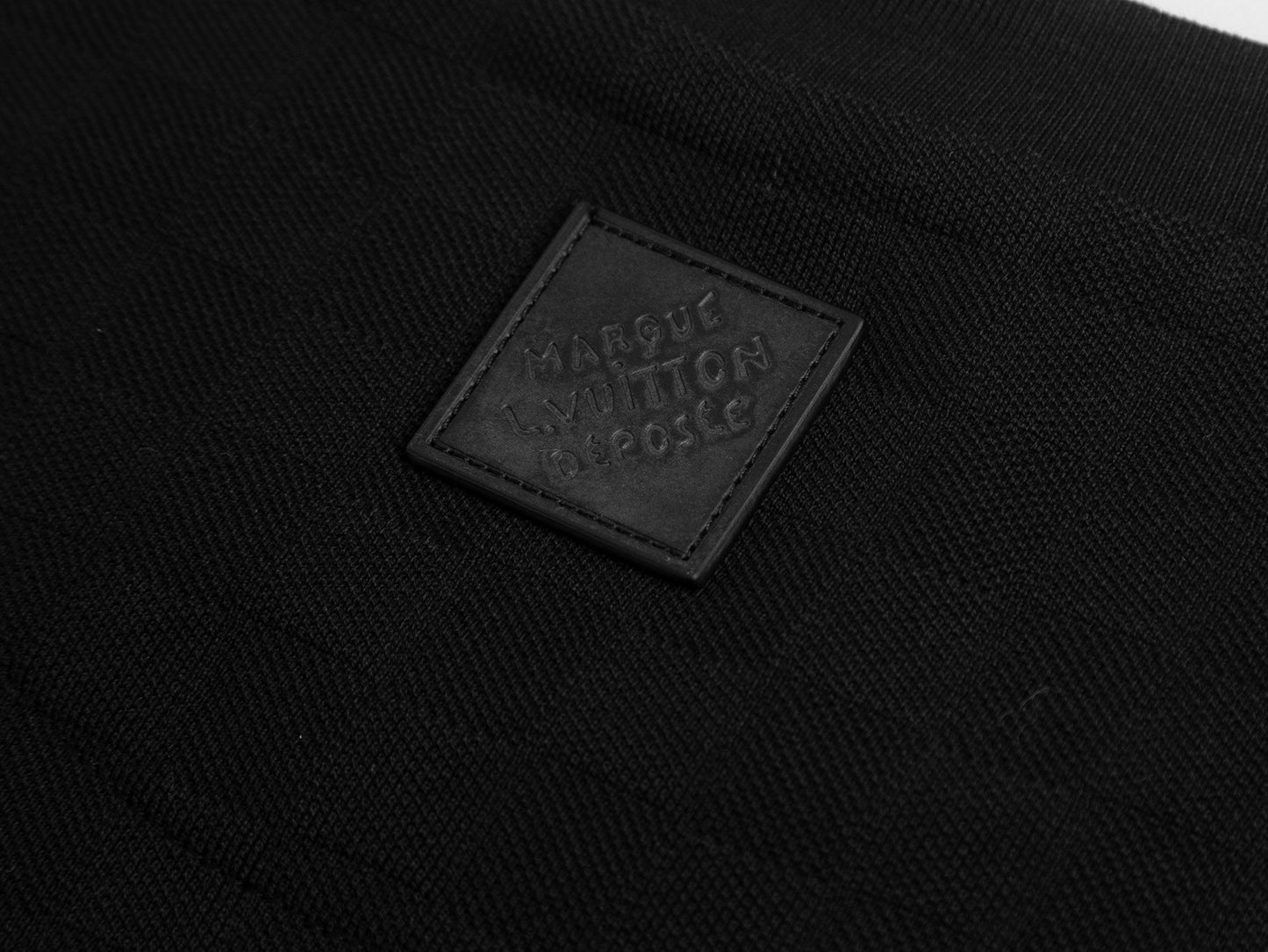 Grey, Black and White T-shirt